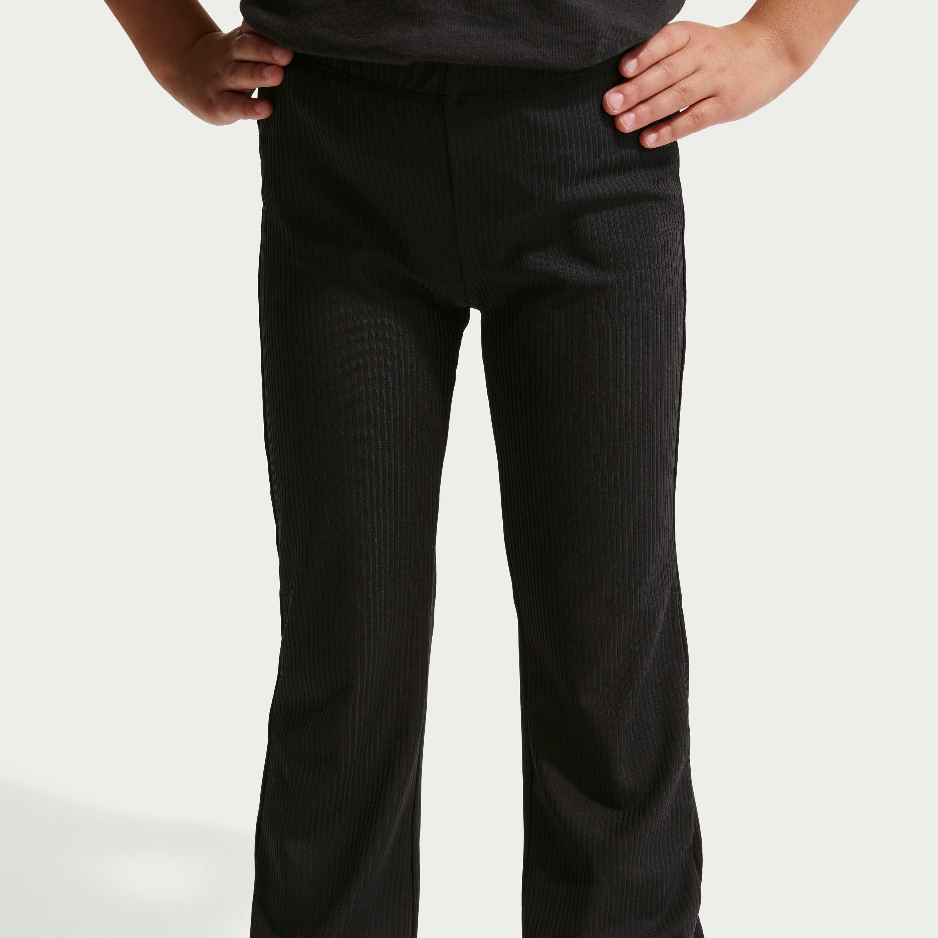 Nike Cozy Little Kids' 2-Piece Flared Leggings Set