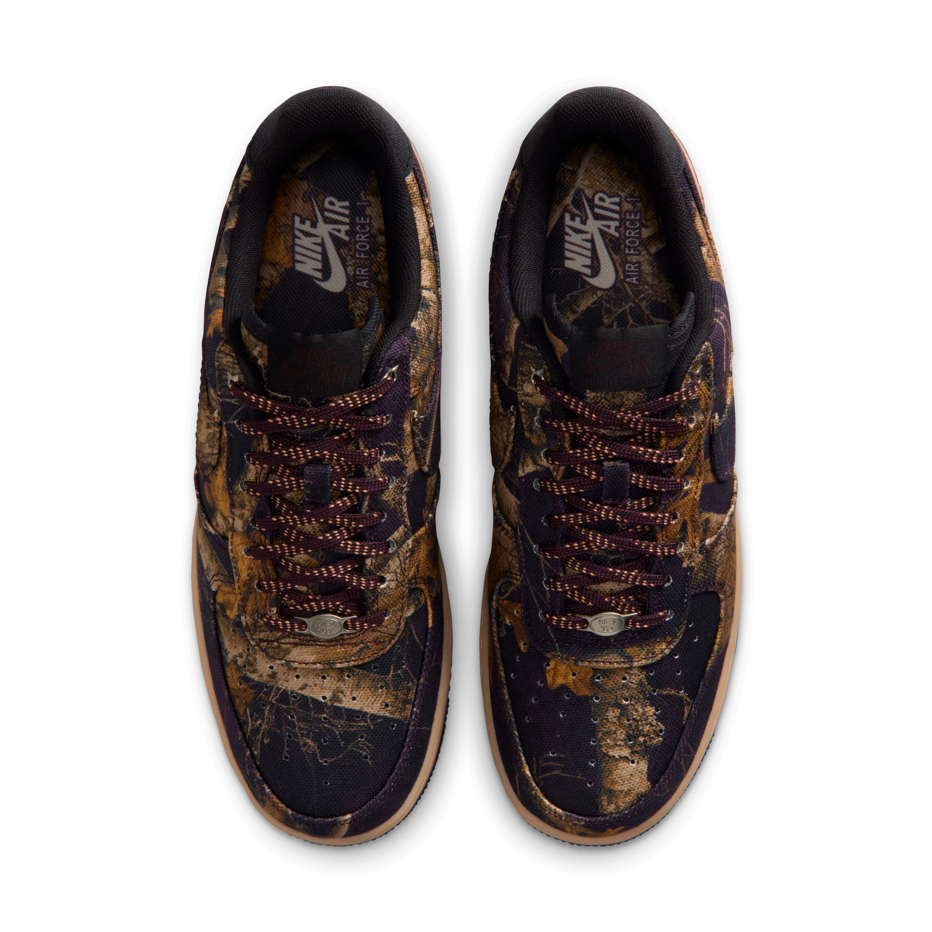 Air Force 1 '07 RealTree Men's Shoes