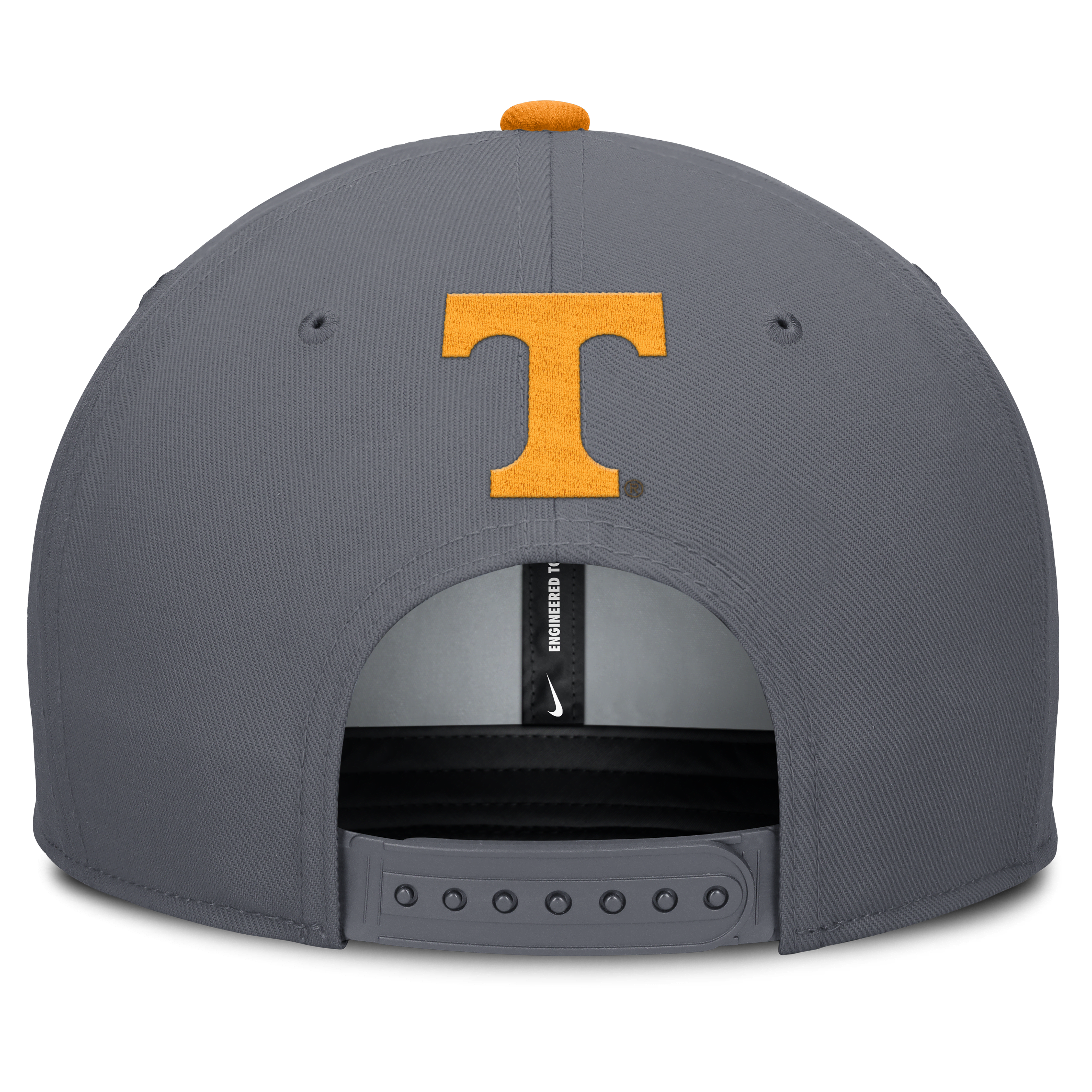 Tennessee On-Field Club Men's Nike Dri-FIT College Adjustable Hat