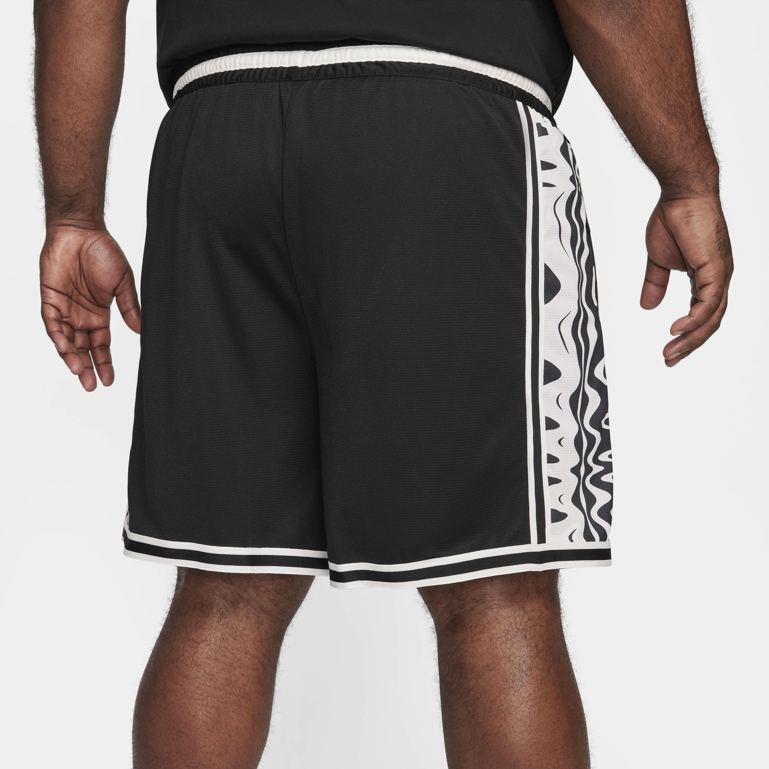 Nike DNA Men's Dri-FIT 8" Basketball Shorts