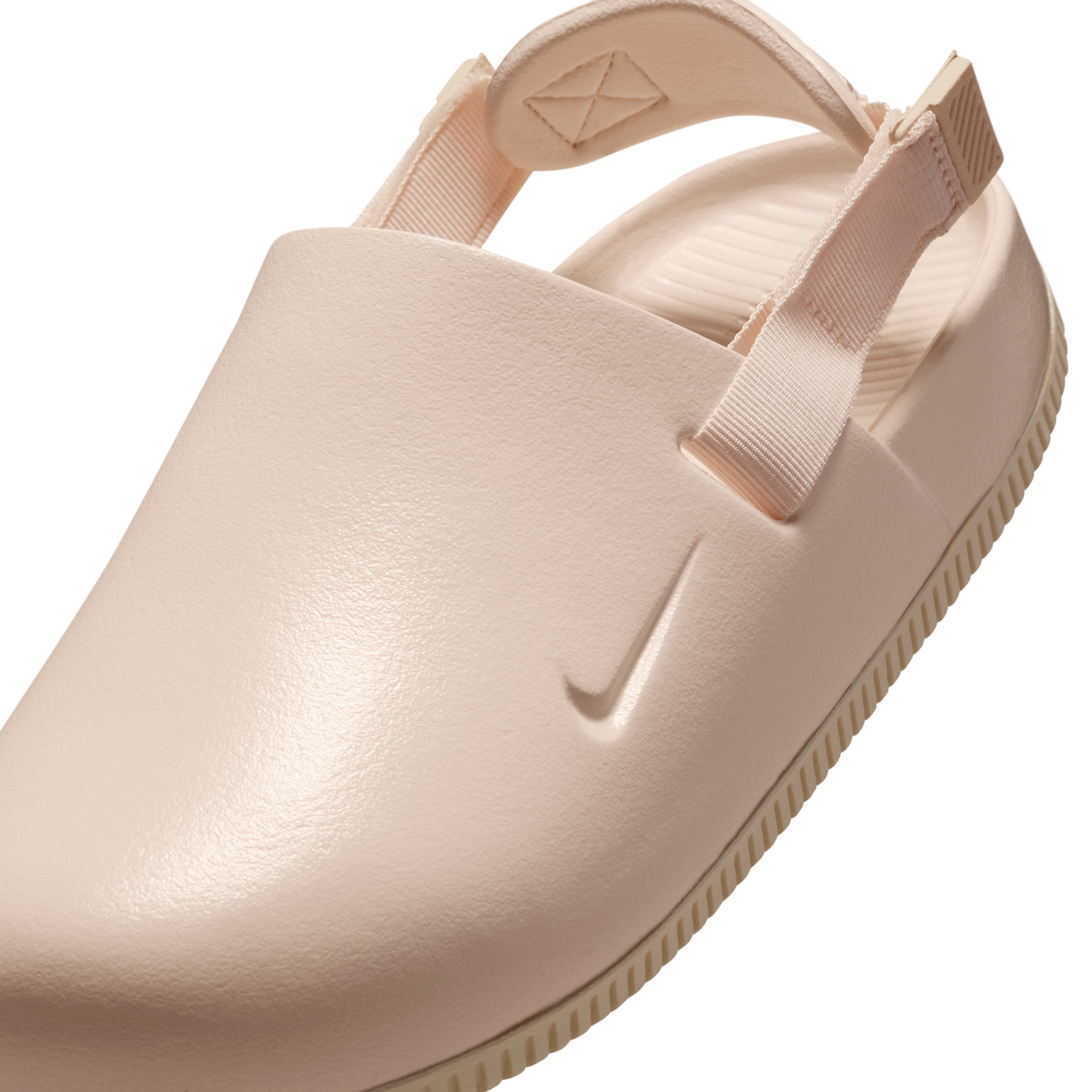 Nike Calm Pearlized Women's Mules