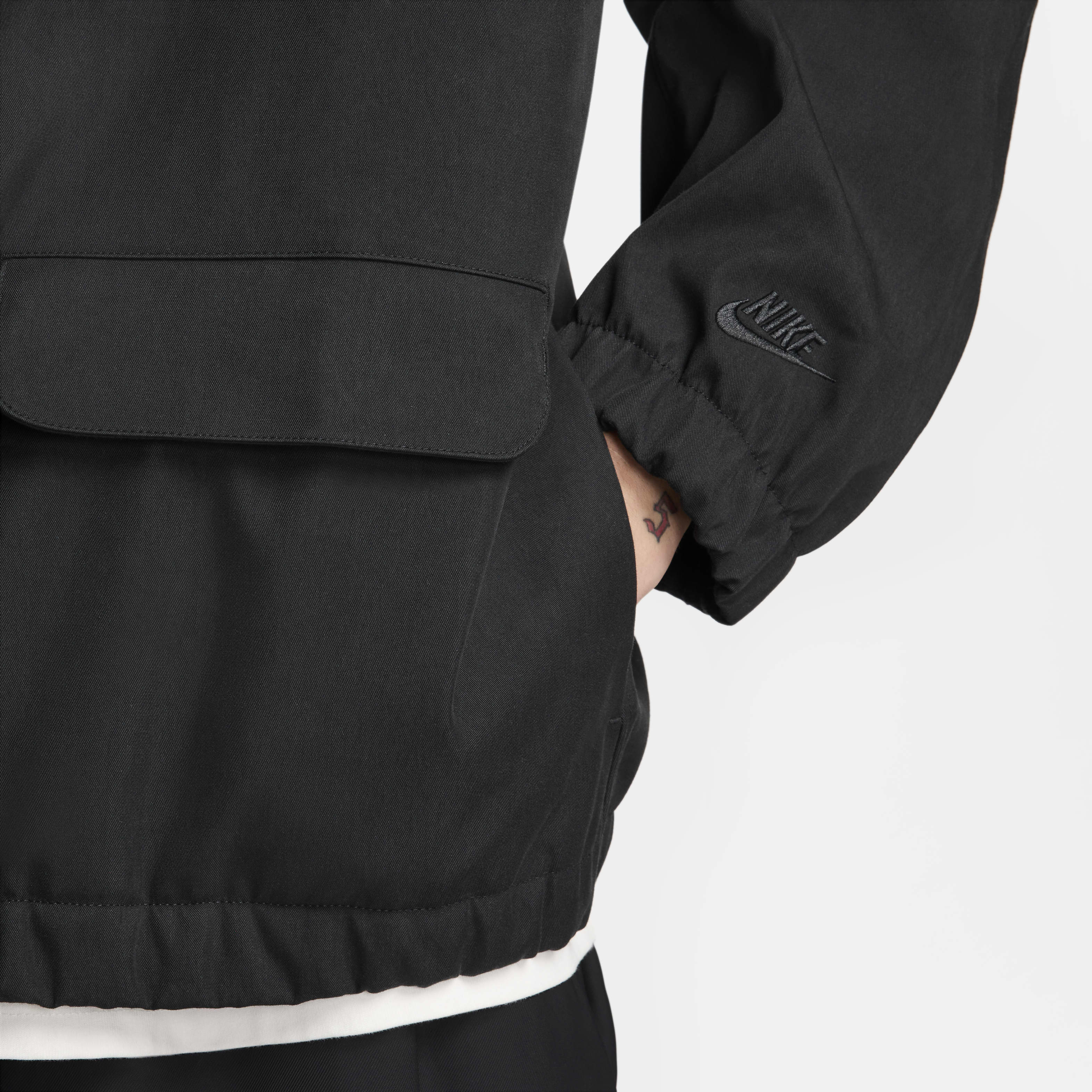 Nike Sportswear Tech Pack Men's Storm-FIT Cotton Jacket