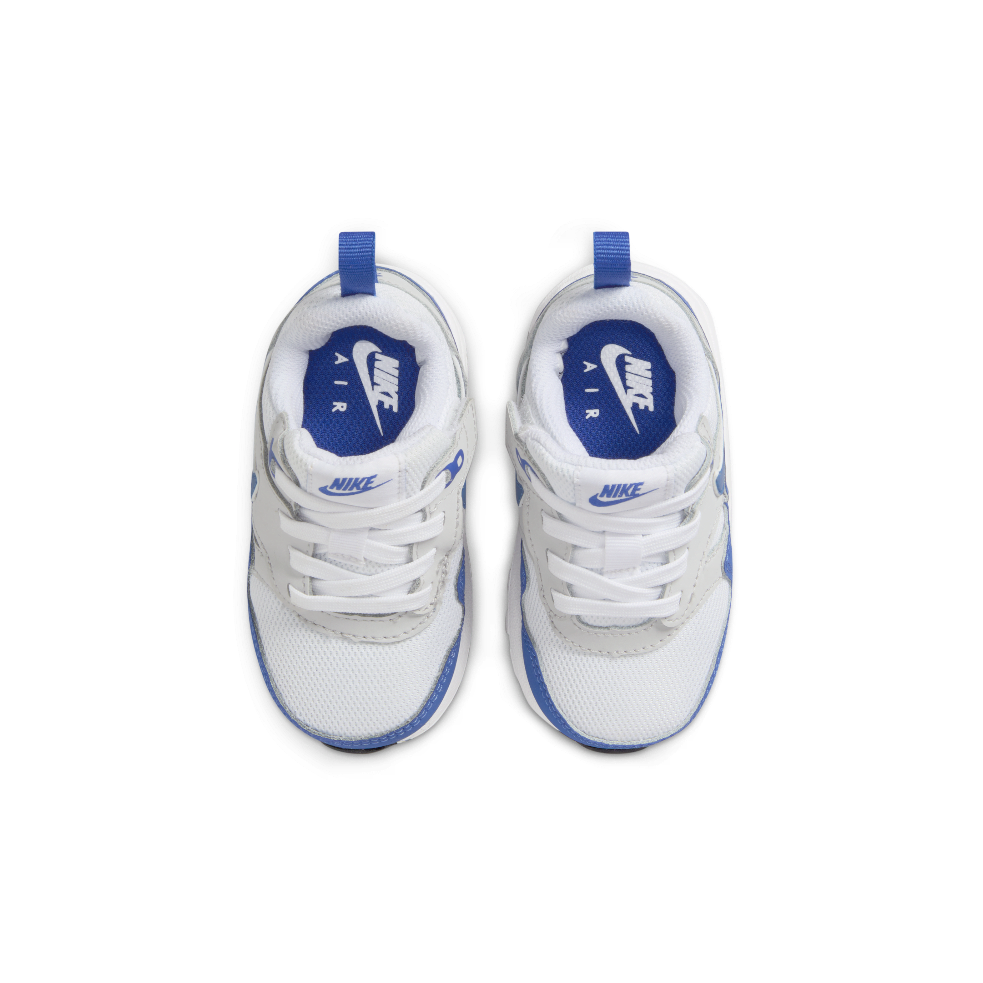 Air Max 1 EasyOn Baby/Toddler Shoes