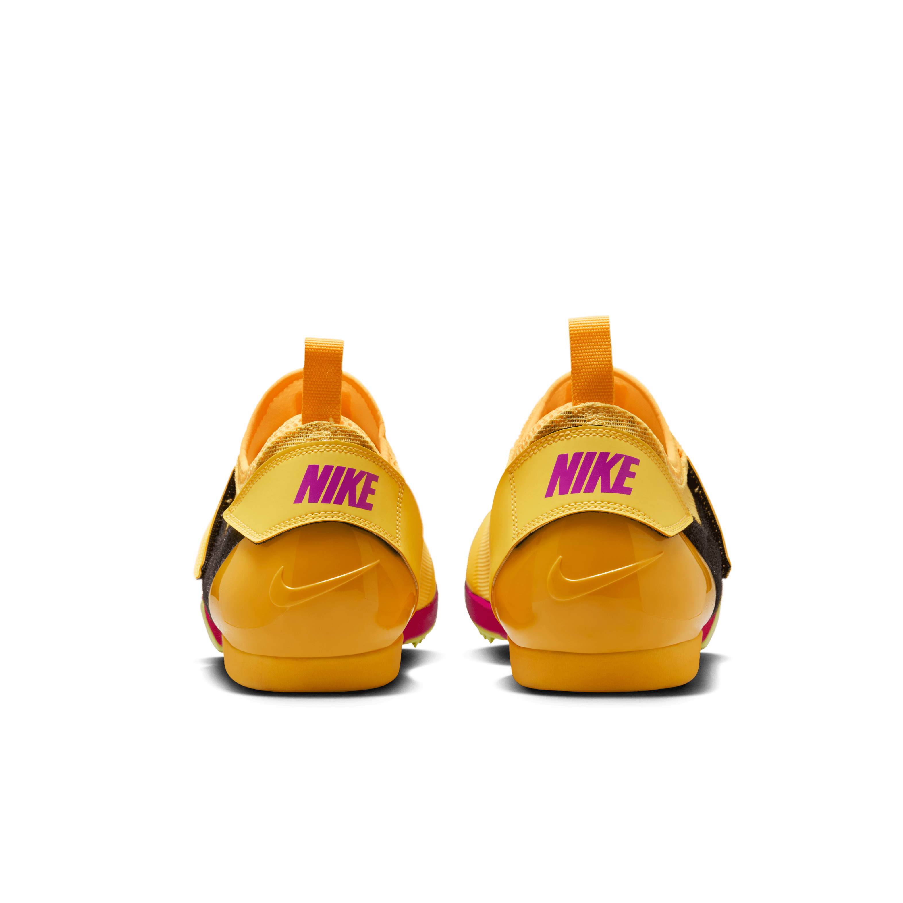 Nike Pole Vault Elite Track & Field Jumping Spikes