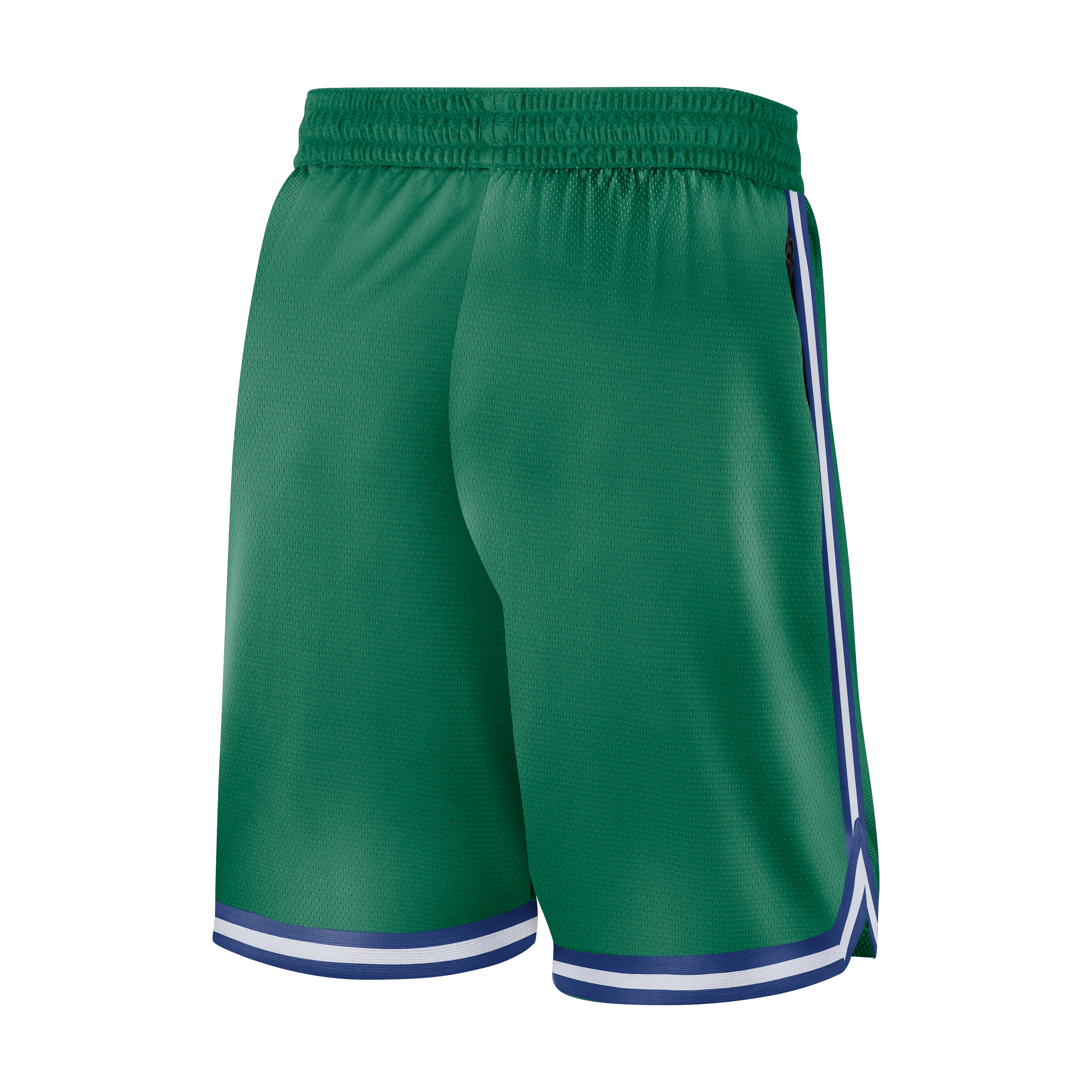 Dallas Mavericks DNA 2025/26 Hardwood Classics Men's Nike Dri-FIT NBA 8" Shorts