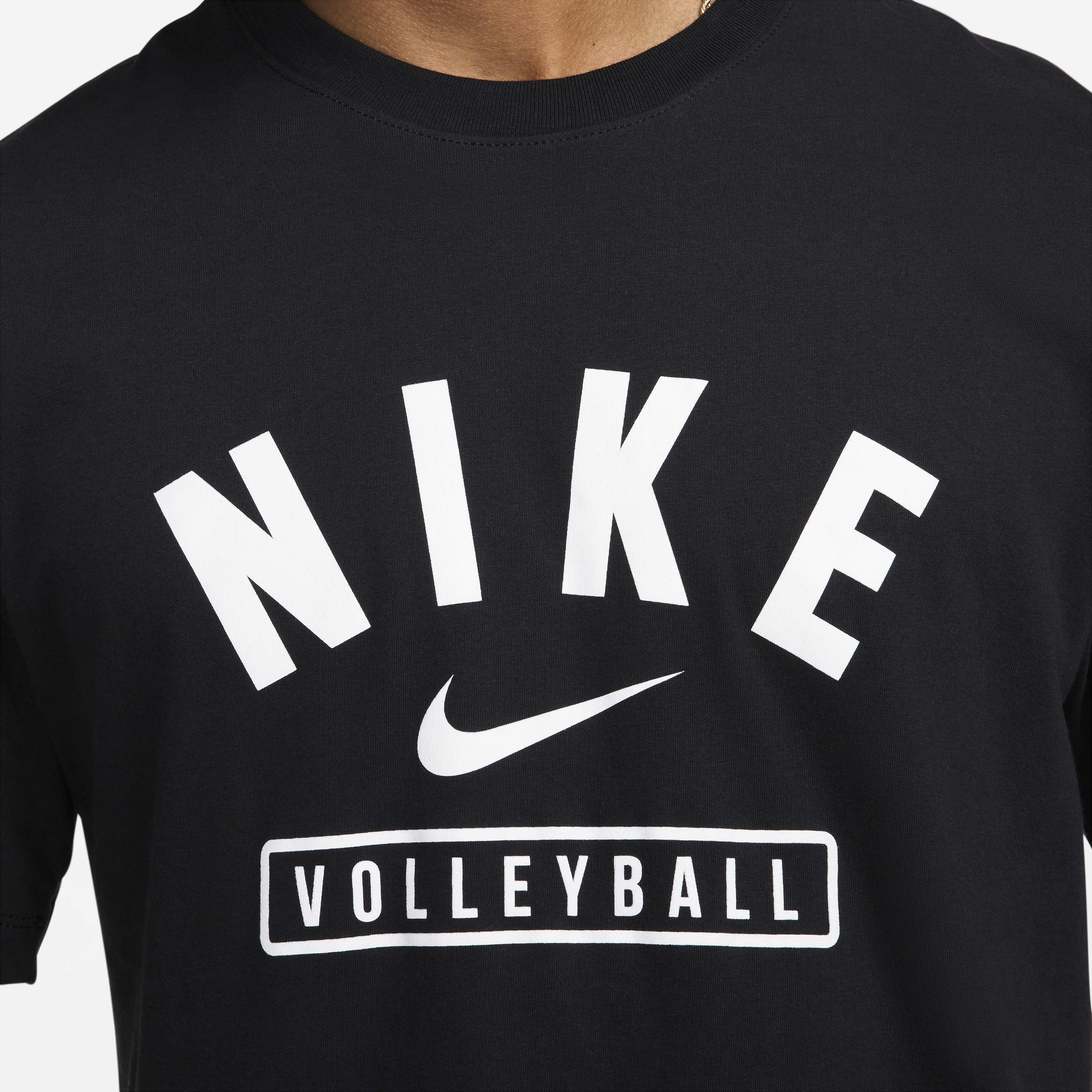 Nike Men's Volleyball T-Shirt