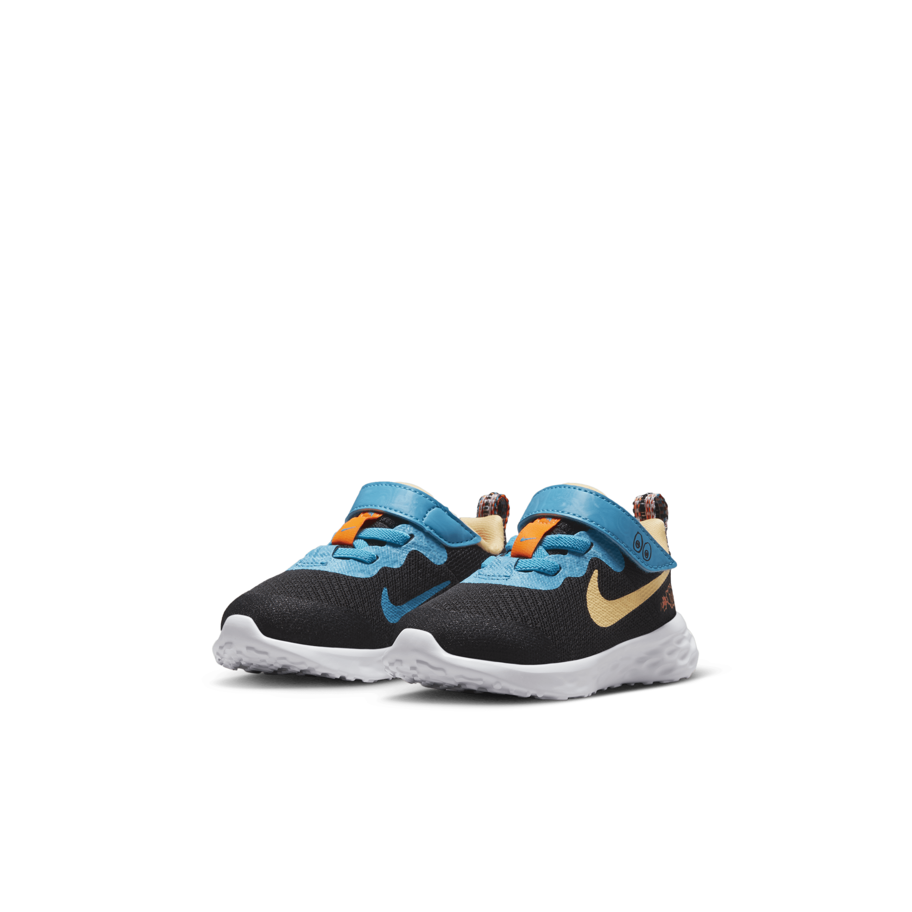 Nike Revolution 6 SE Baby/Toddler Shoes