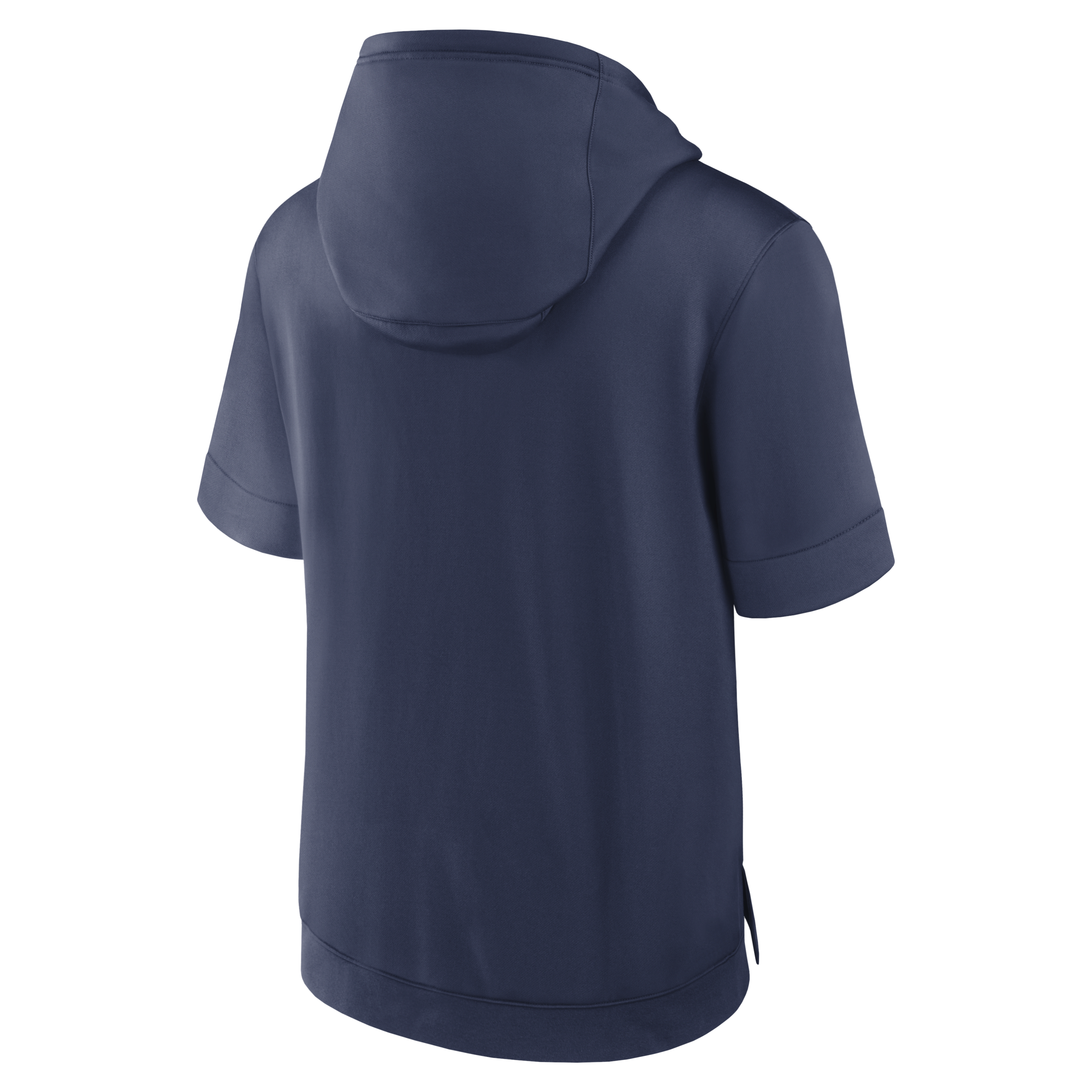 Minnesota Twins City Connect Men's Nike MLB Short-Sleeve Pullover Hoodie