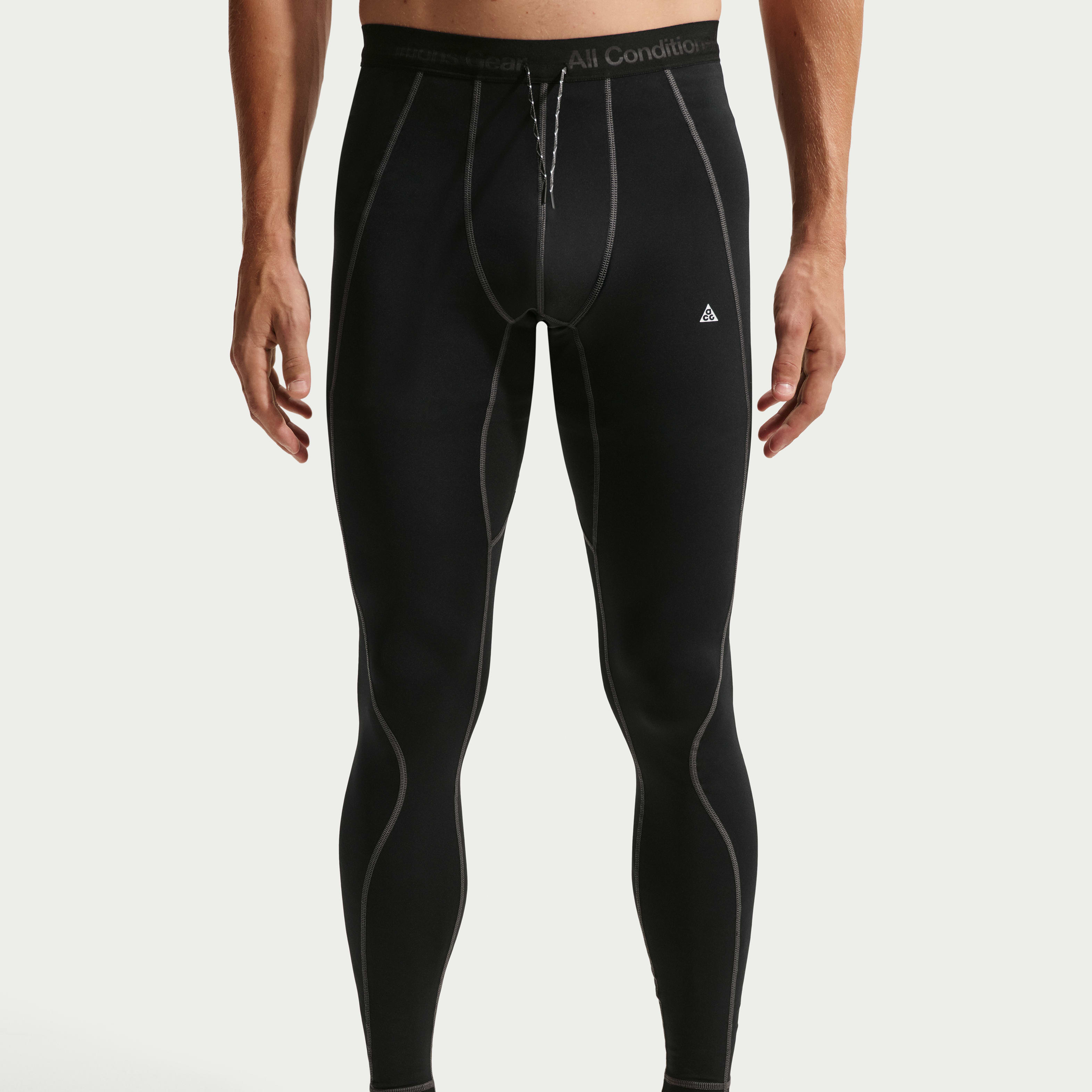 nike men's base layer leggings