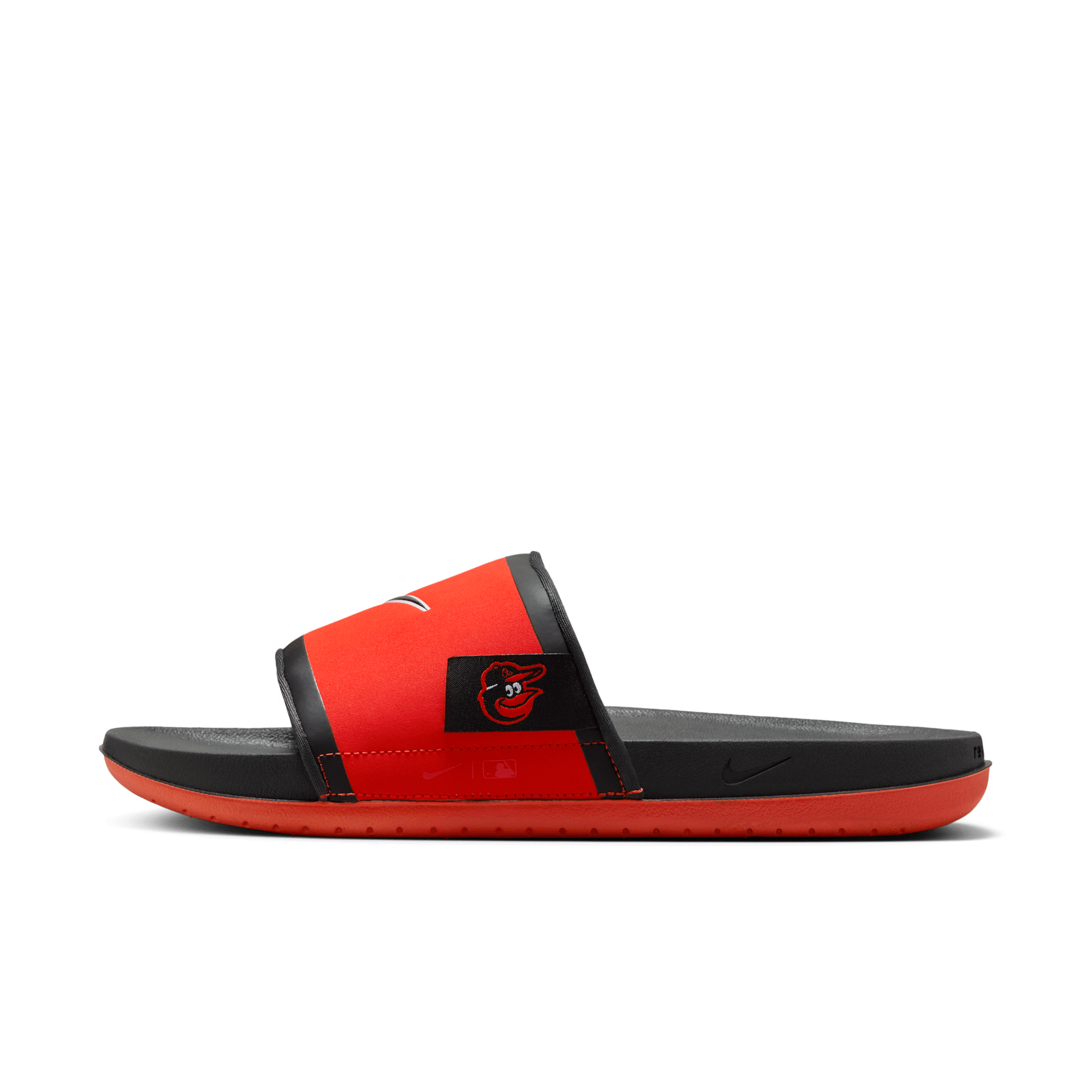 Nike Offcourt (Baltimore Orioles) Slides