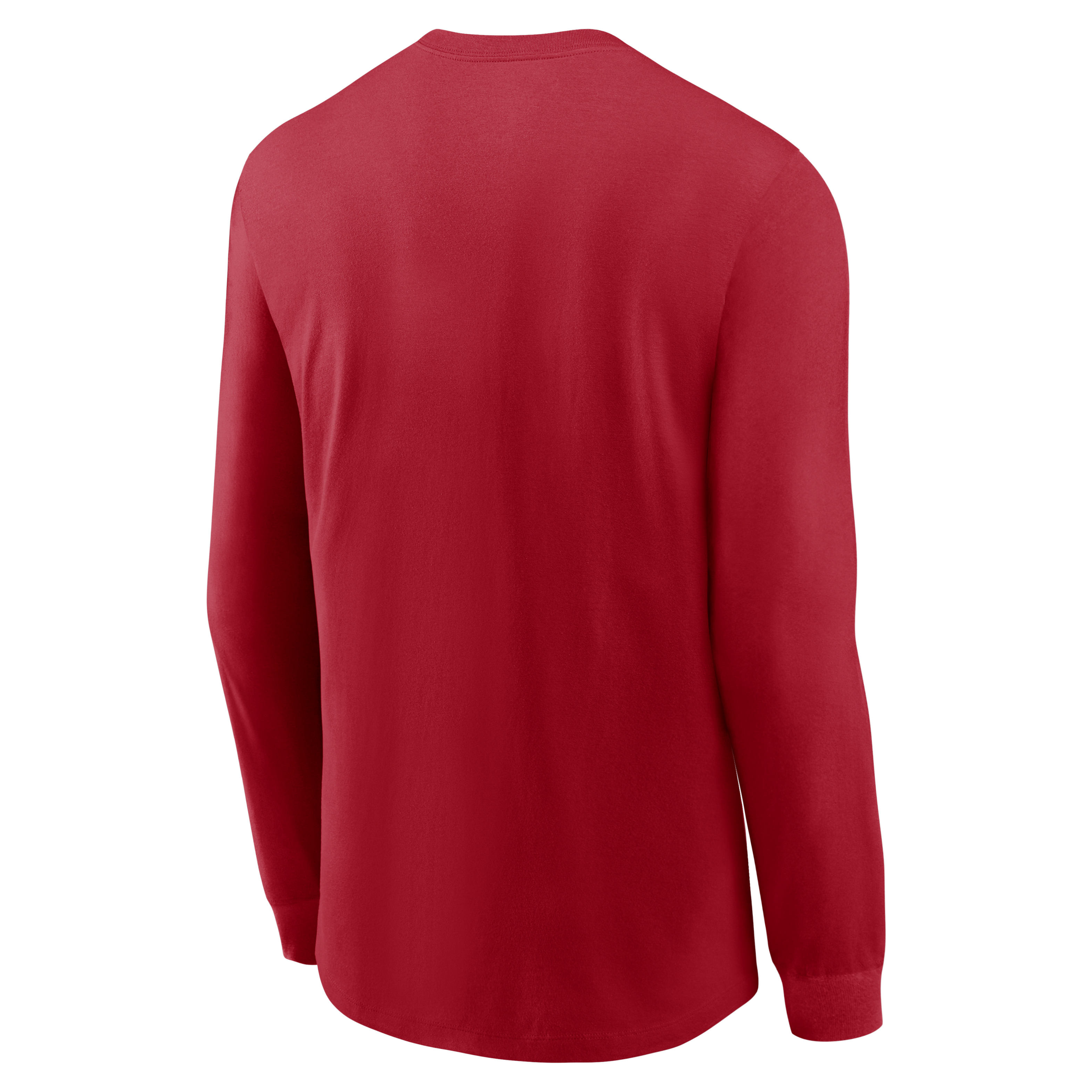 St. Louis Cardinals Repeater Men's Nike MLB Long-Sleeve T-Shirt