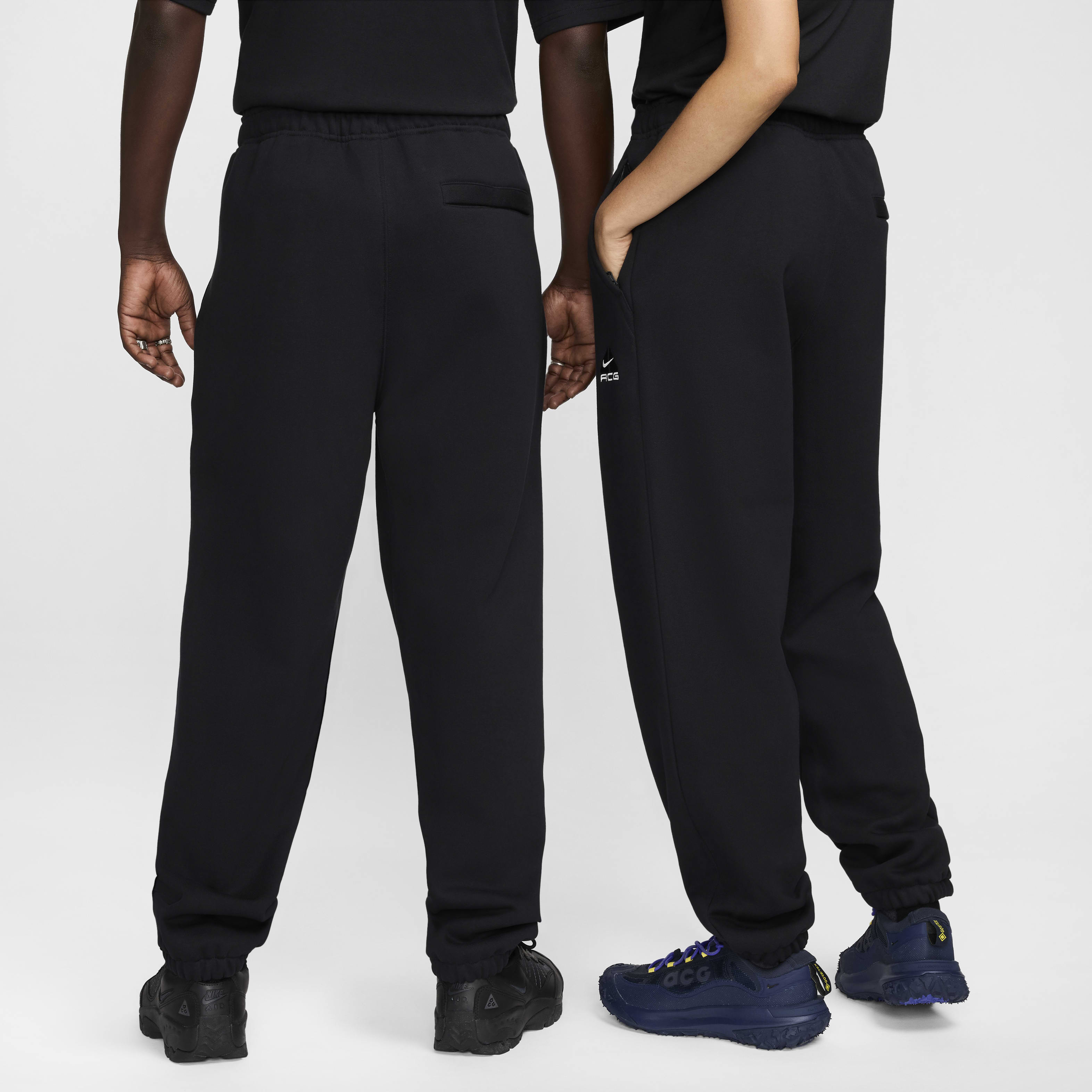 Nike ACG Lungs Therma-FIT Repel "Tuff Fleece" Pants