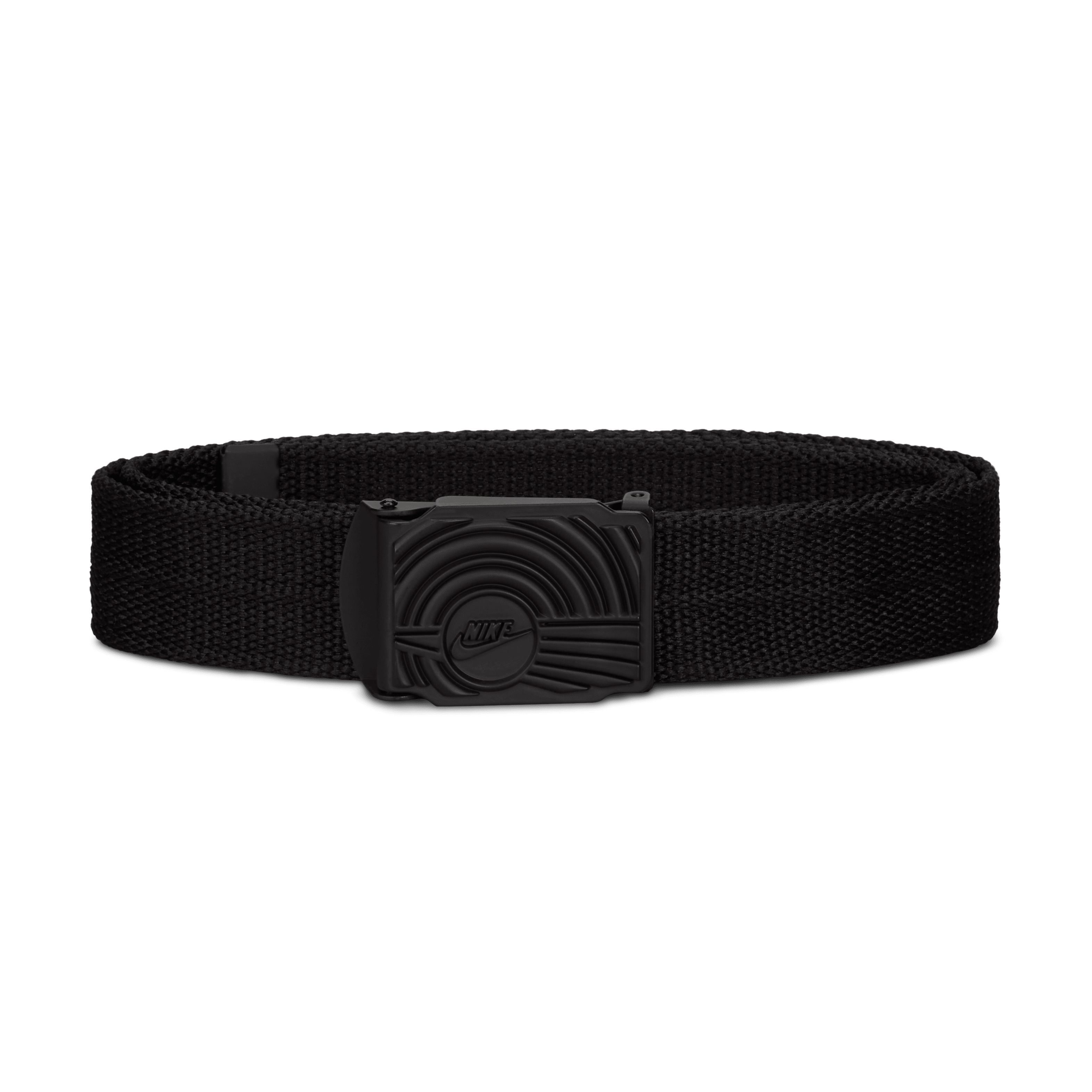 Nike Ribbed Web Belt