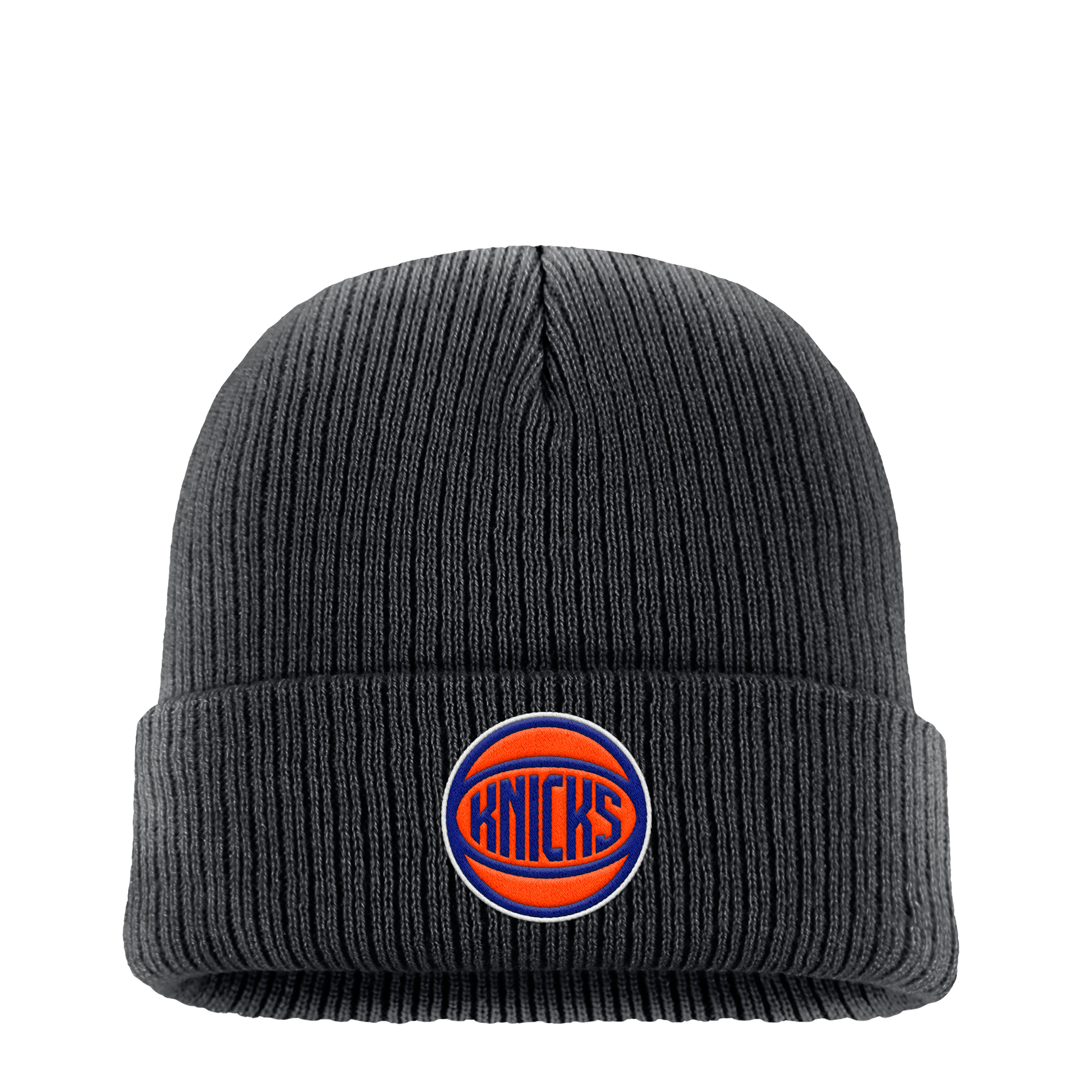 Nike Peak (New York Knicks) NBA Beanie