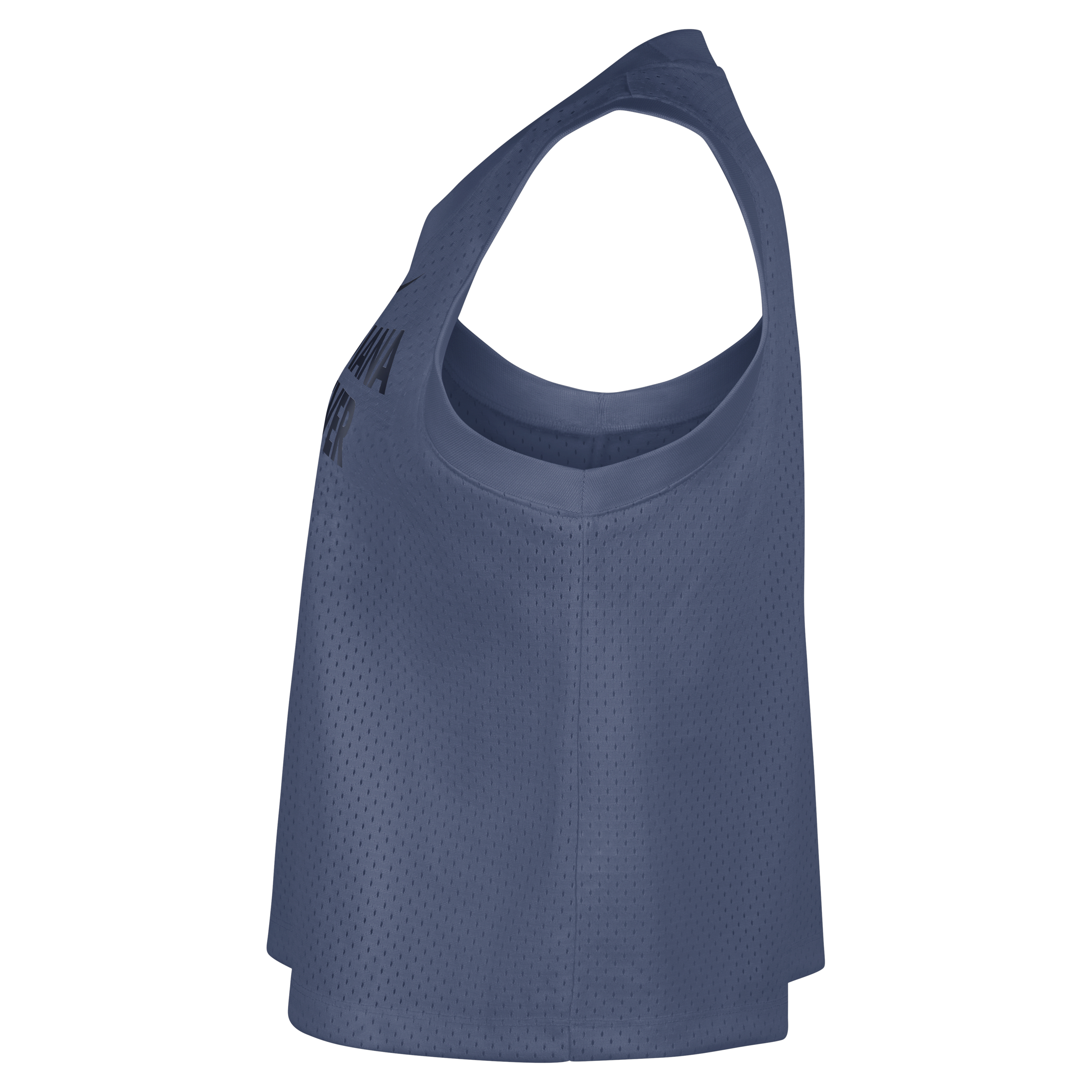 Indiana Fever Women's Nike WNBA Mesh Tank Top