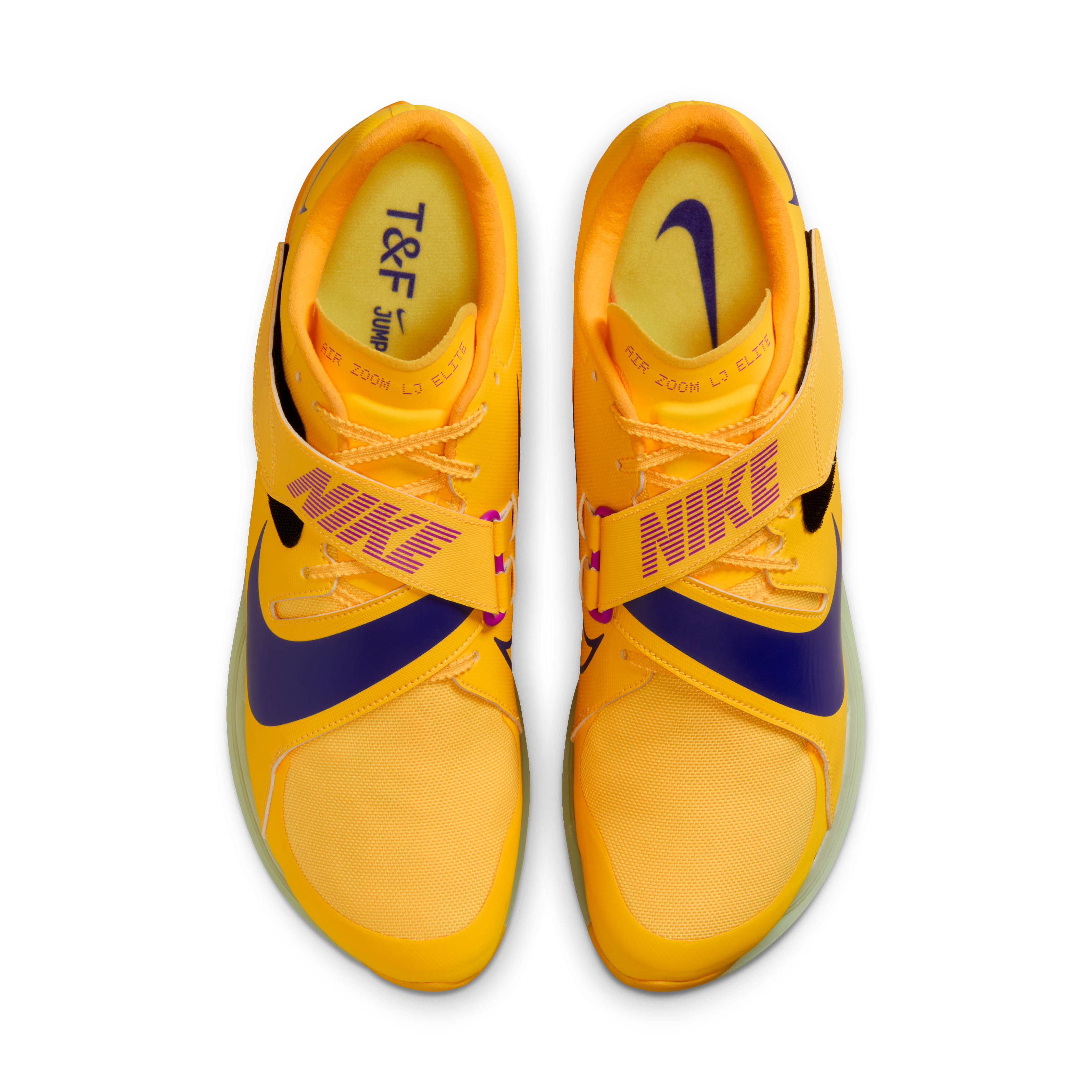 Nike Long Jump Elite Track & Field Jumping Spikes