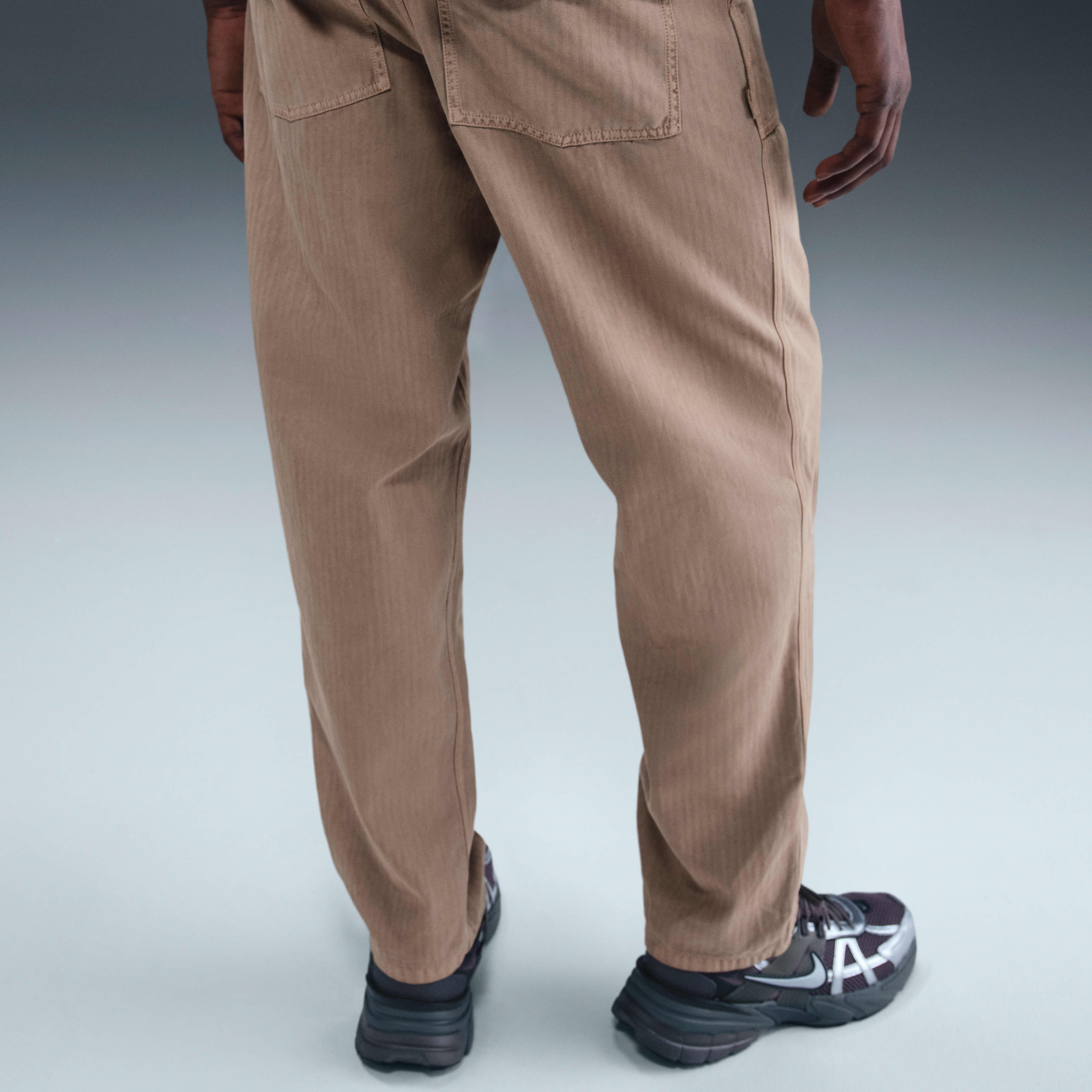 Nike Life Men's Fatigue Pants