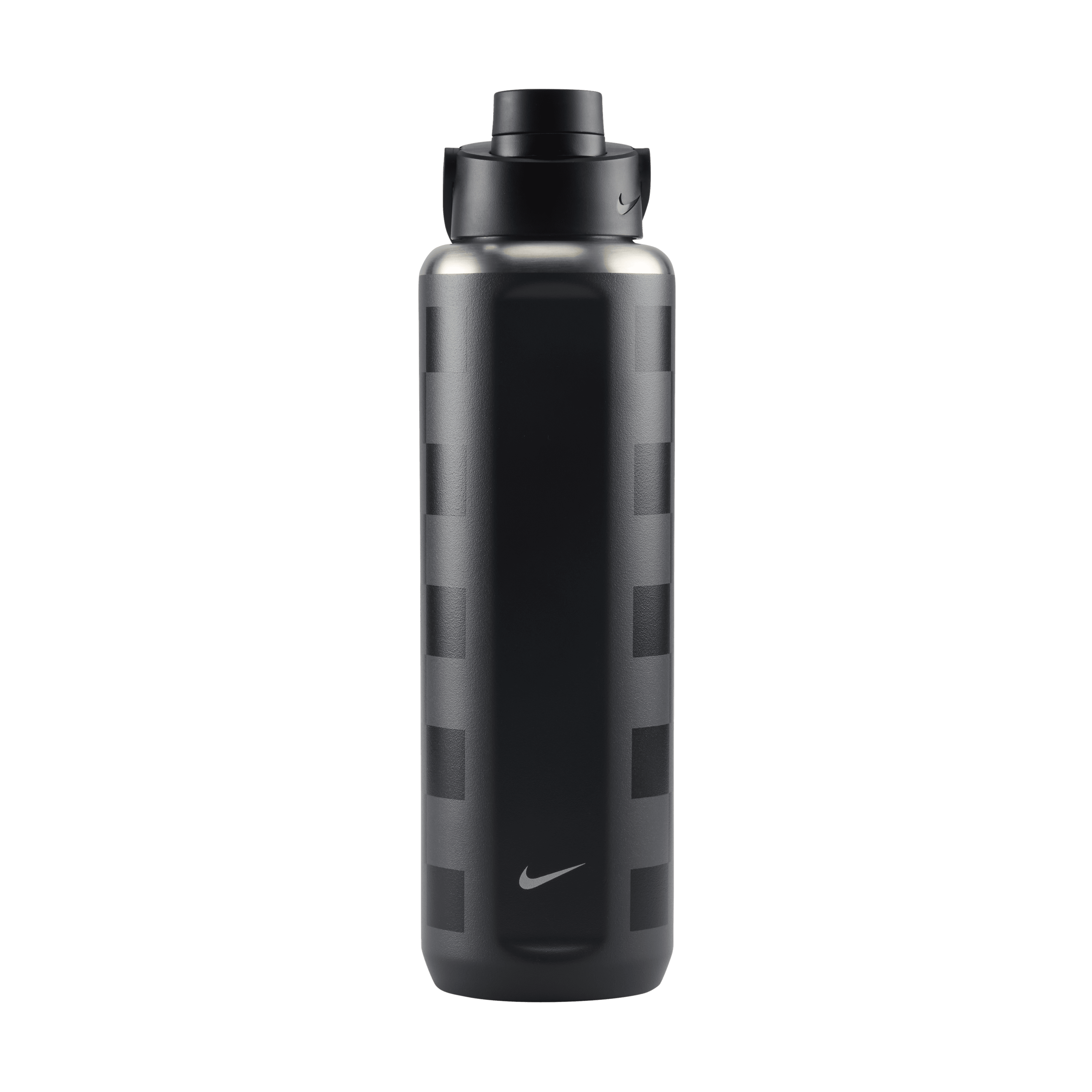 Nike Recharge Stainless Steel Chug Bottle (32 oz)