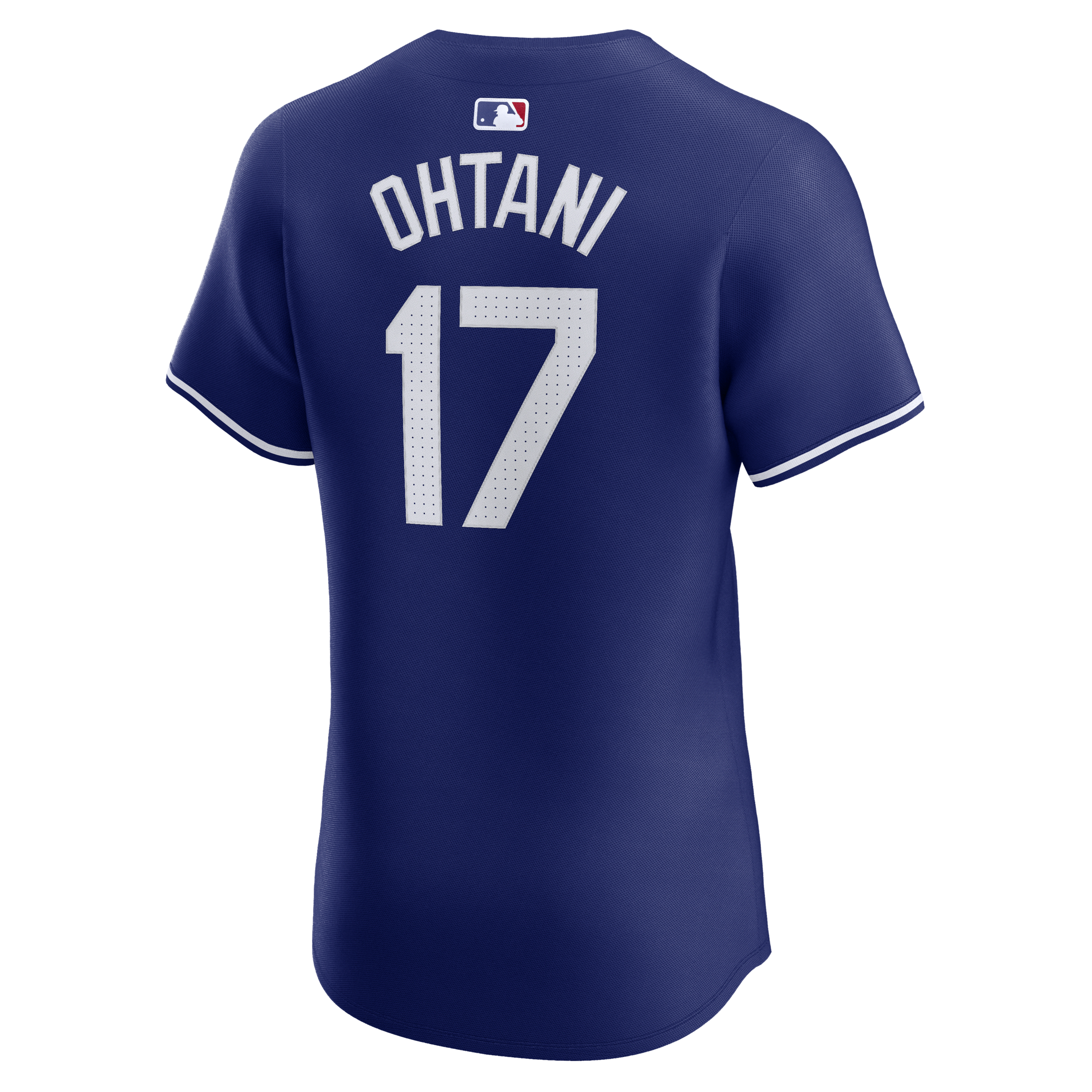 Shohei Ohtani Los Angeles Dodgers Men's Nike Dri-FIT ADV MLB Elite Jersey