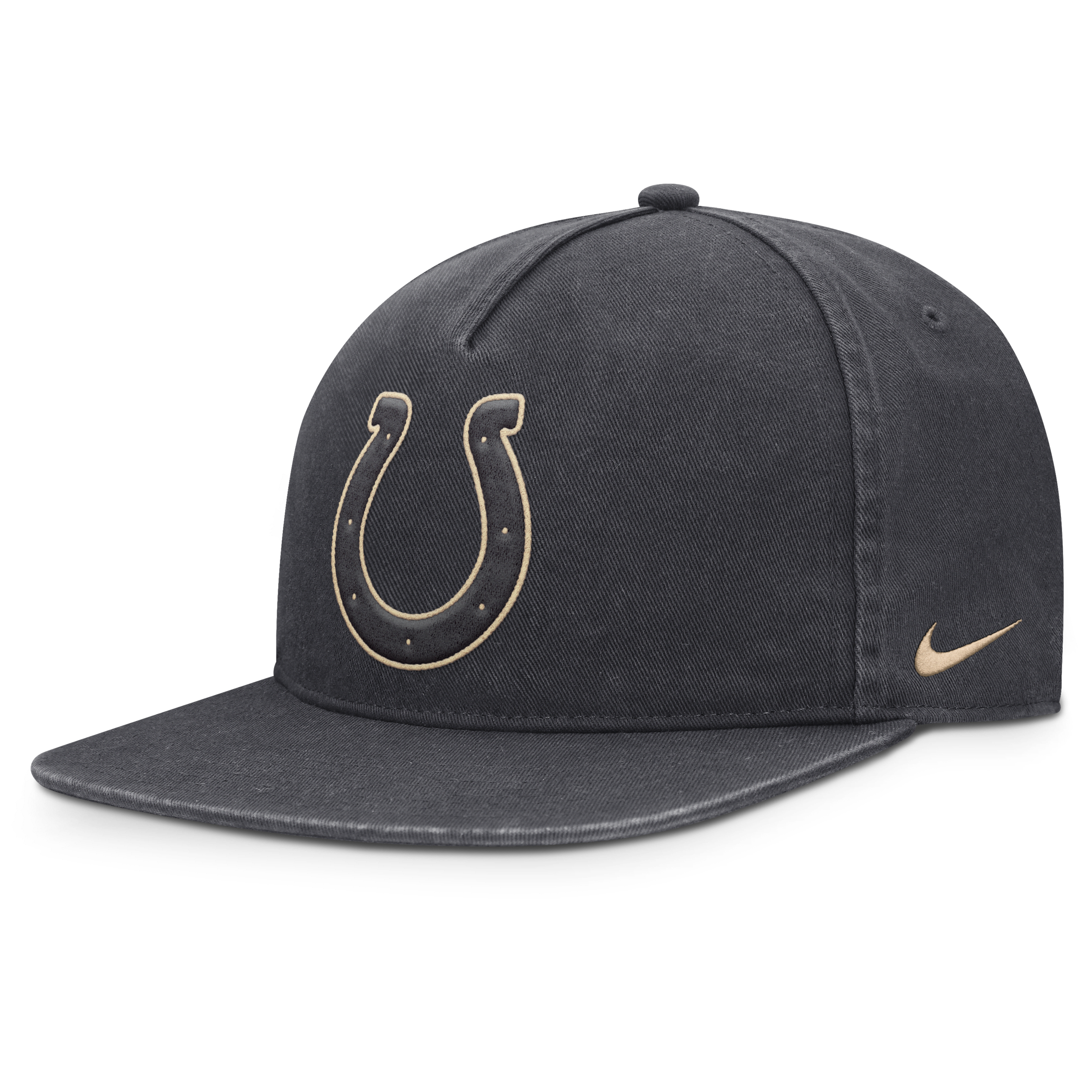 Indianapolis Colts Pro Men's Nike NFL Adjustable Hat