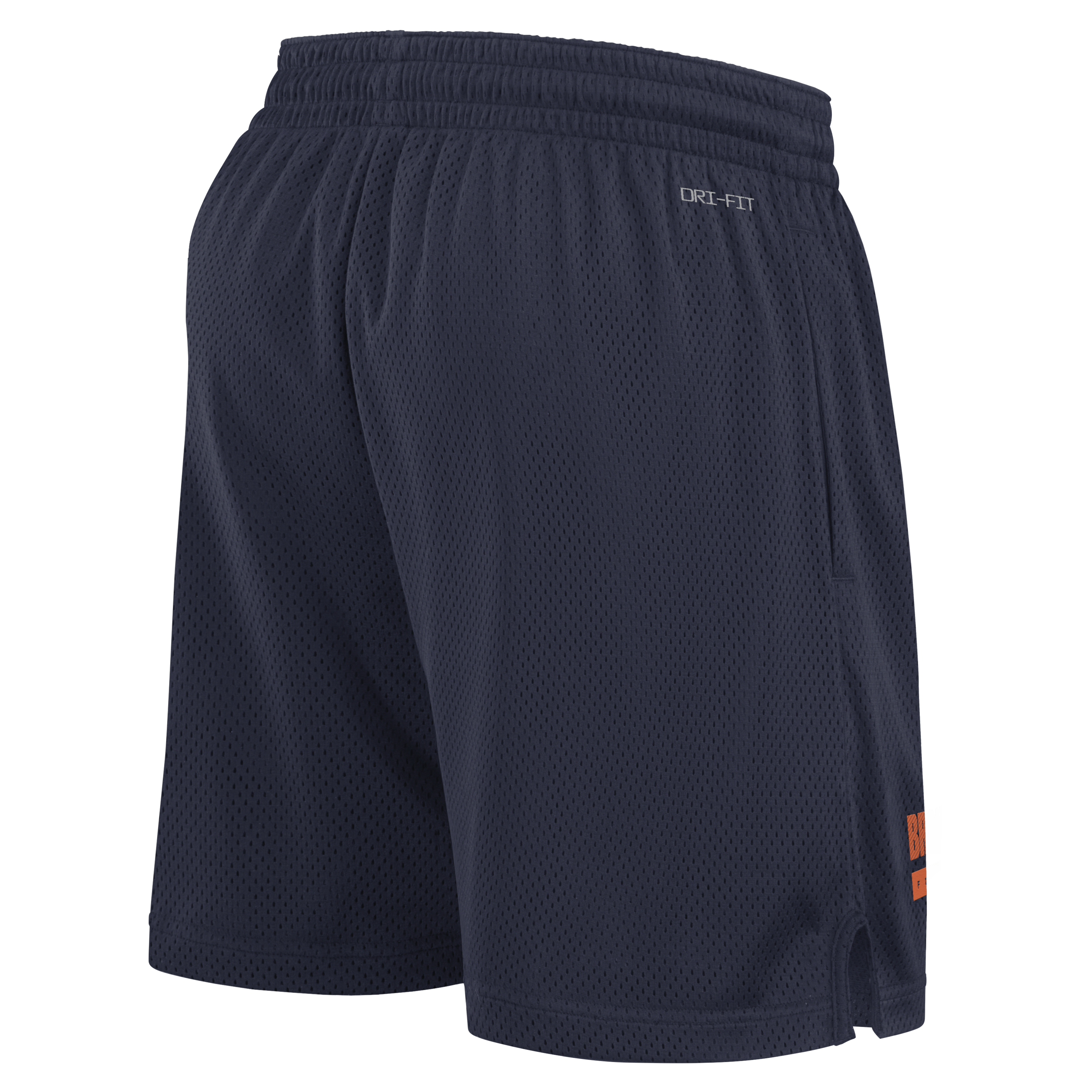 Denver Broncos Sideline Men's Nike Dri-FIT NFL Shorts