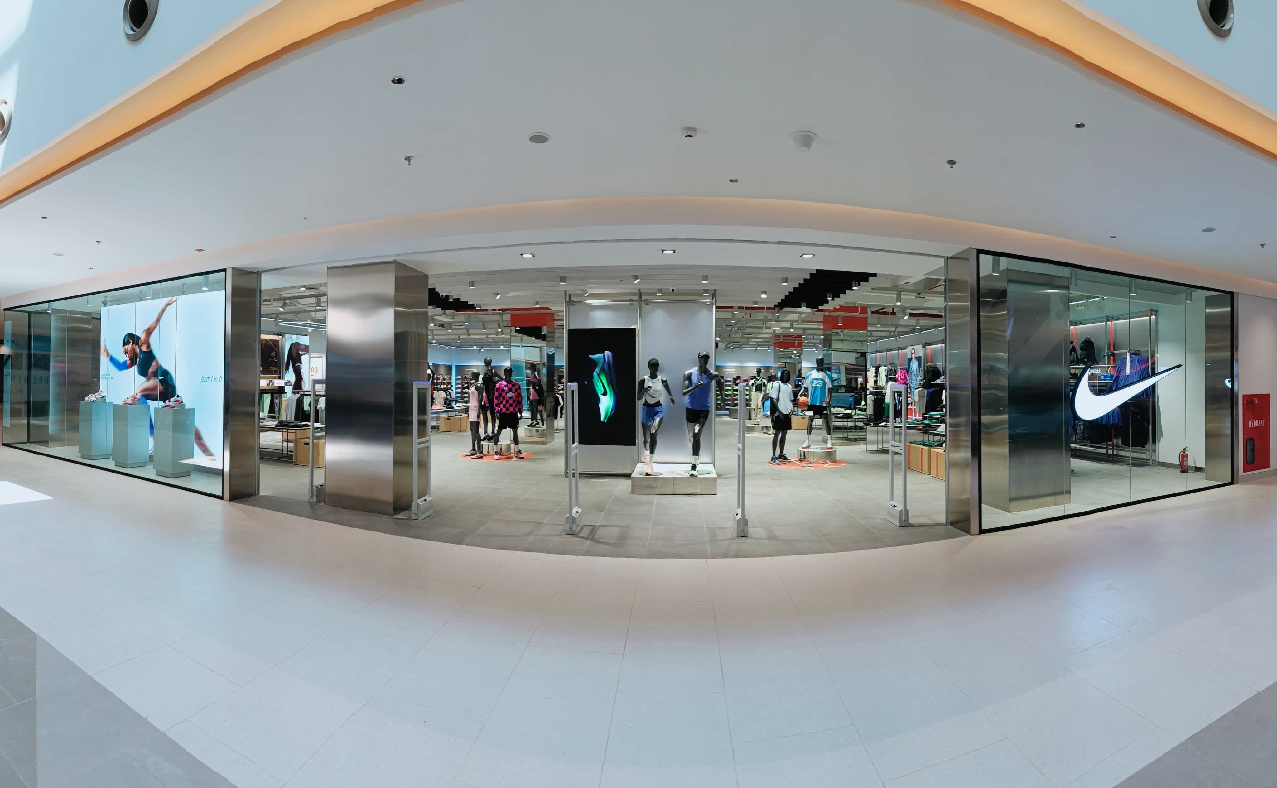 Nike Semarang 23