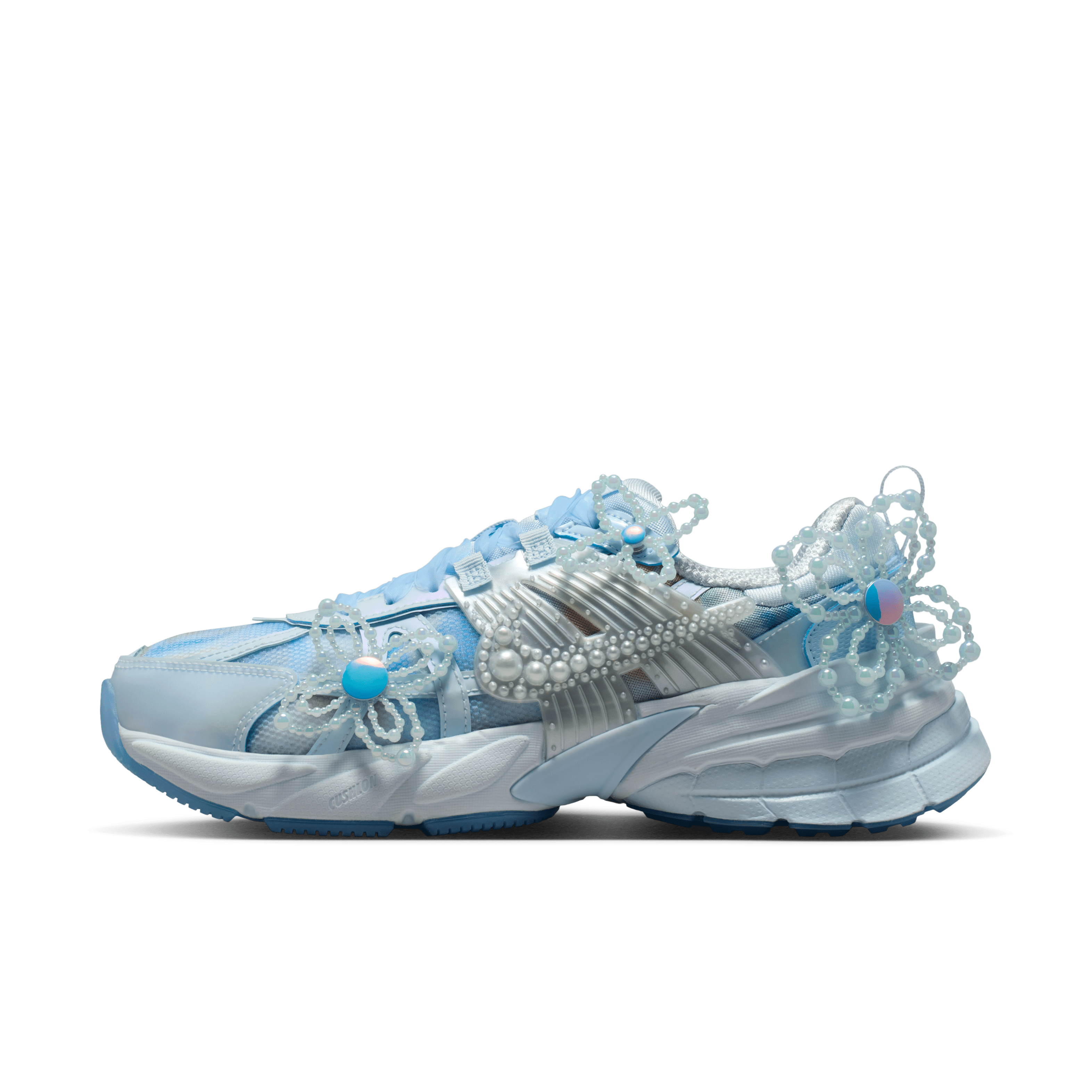 Nike V2K Run Women's Artist Collection Shoes