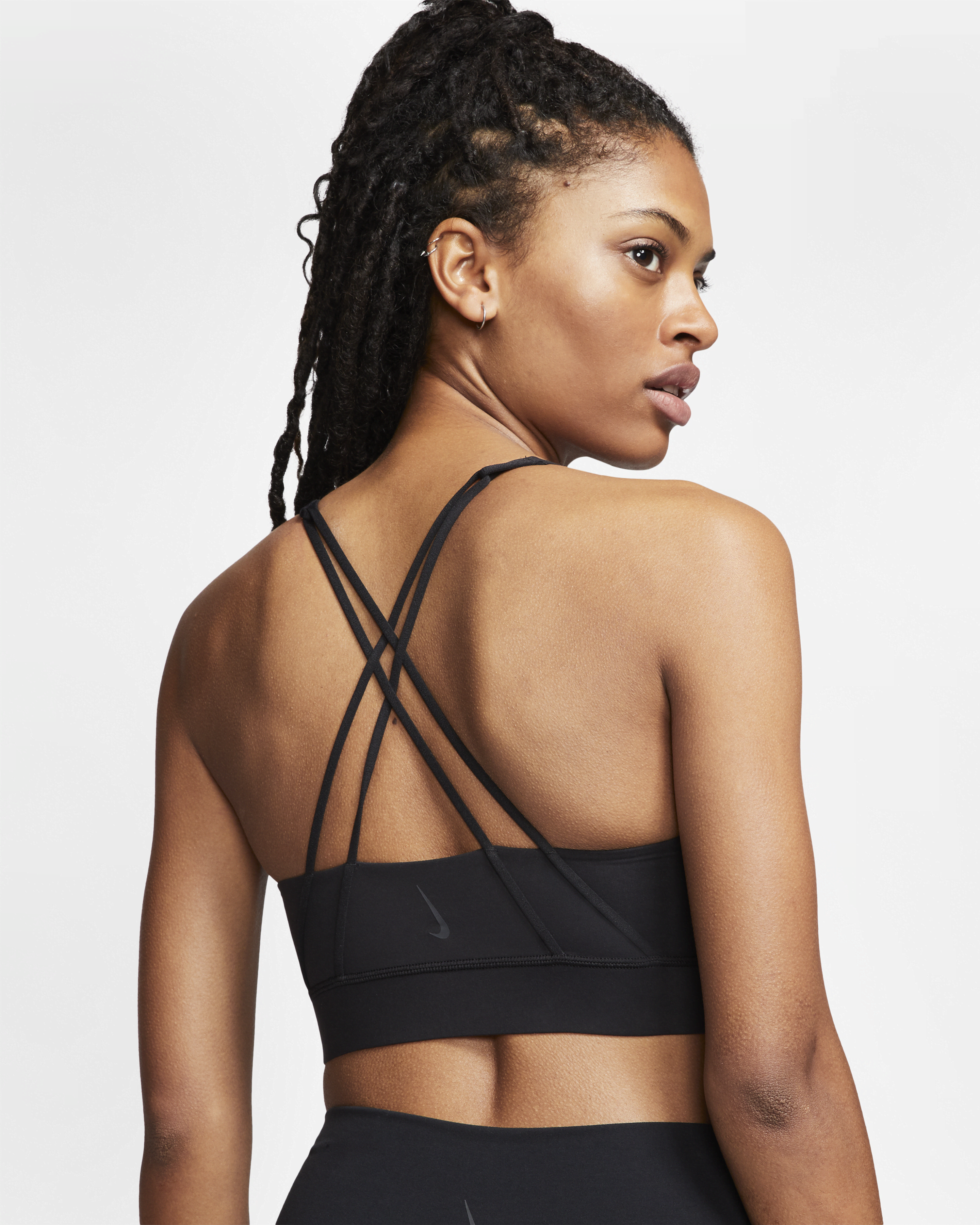 All of the best Nike sports bras in the sale