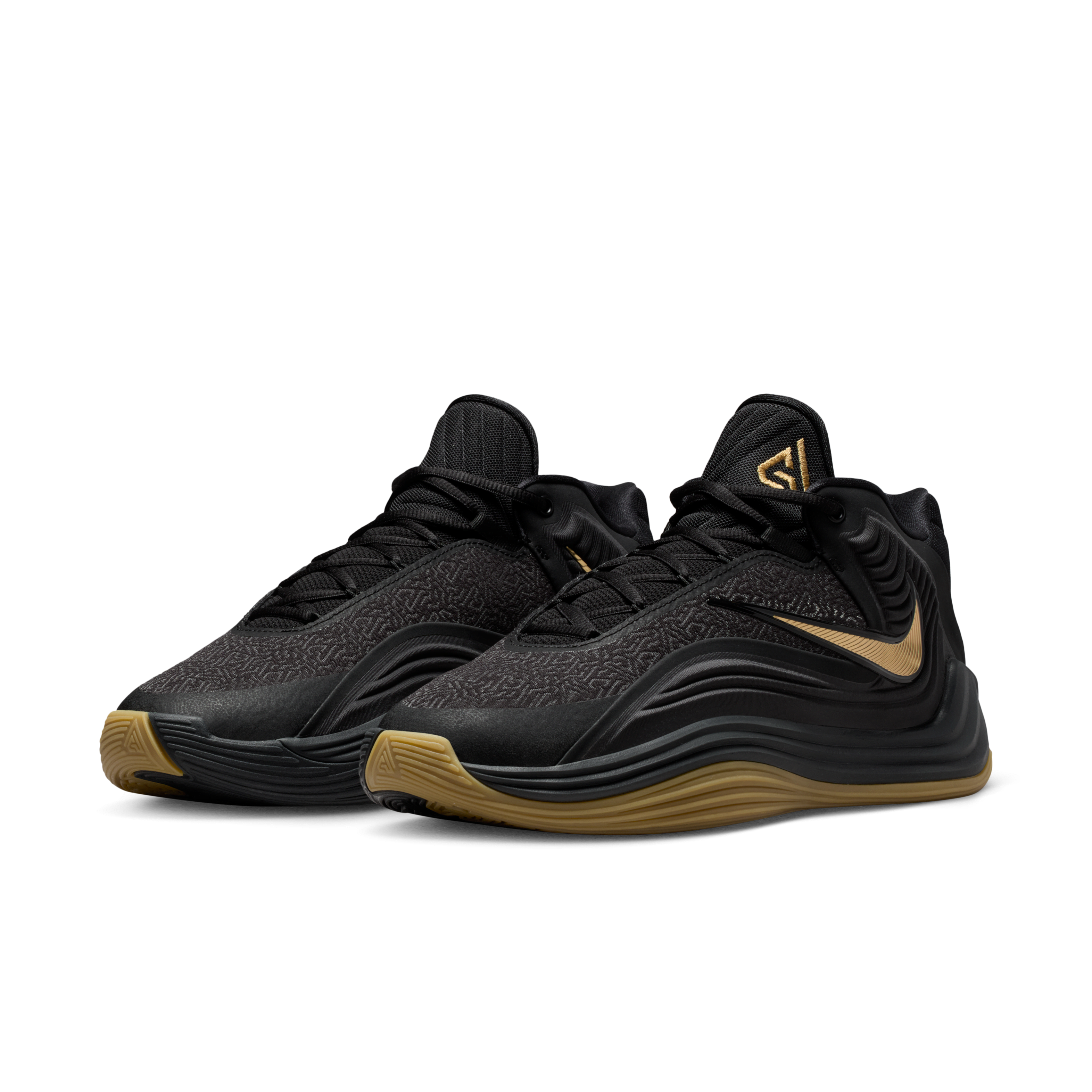 Giannis Freak 7 "Ignition" Basketball Shoes