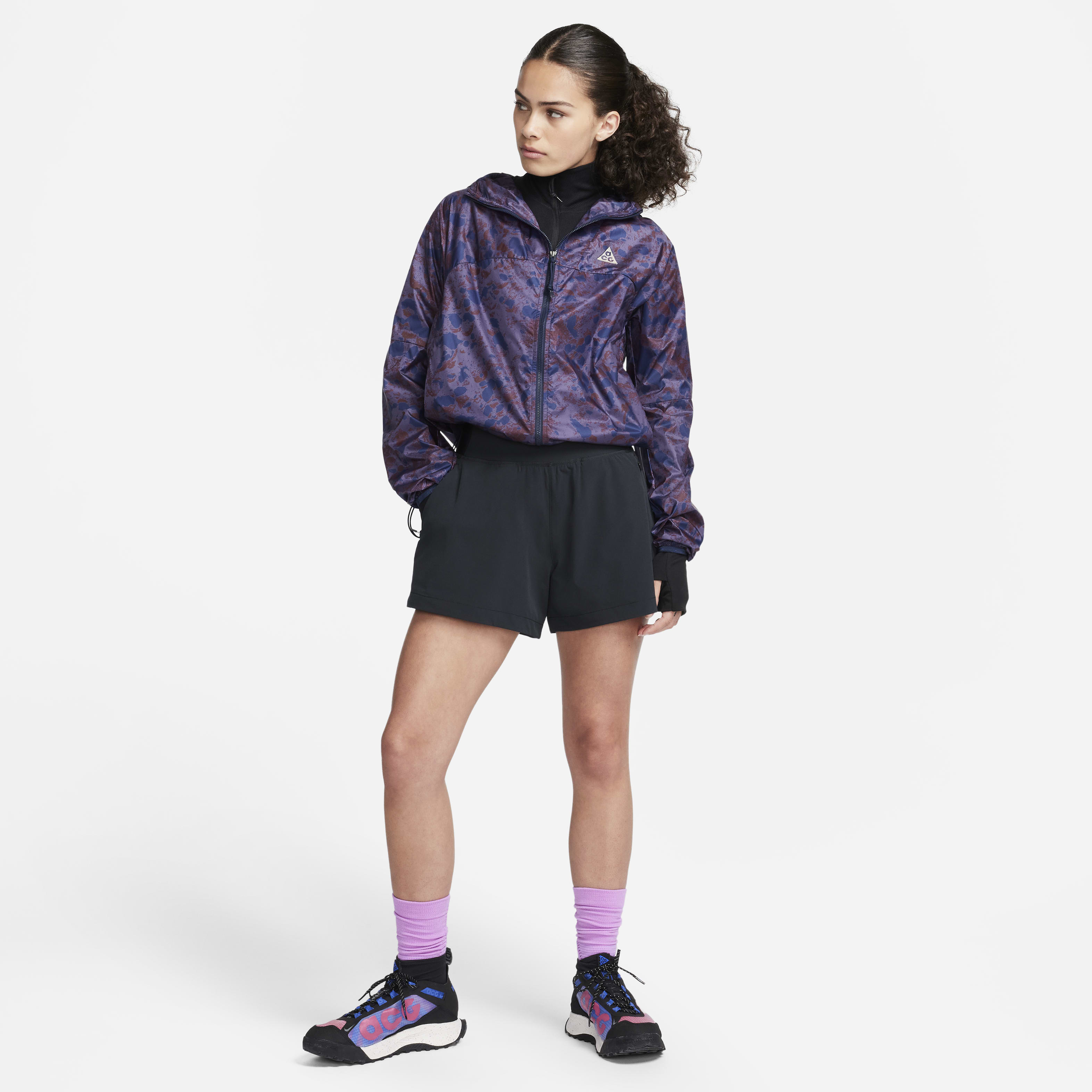 Nike ACG Dri-FIT "New Sands" Women's Shorts