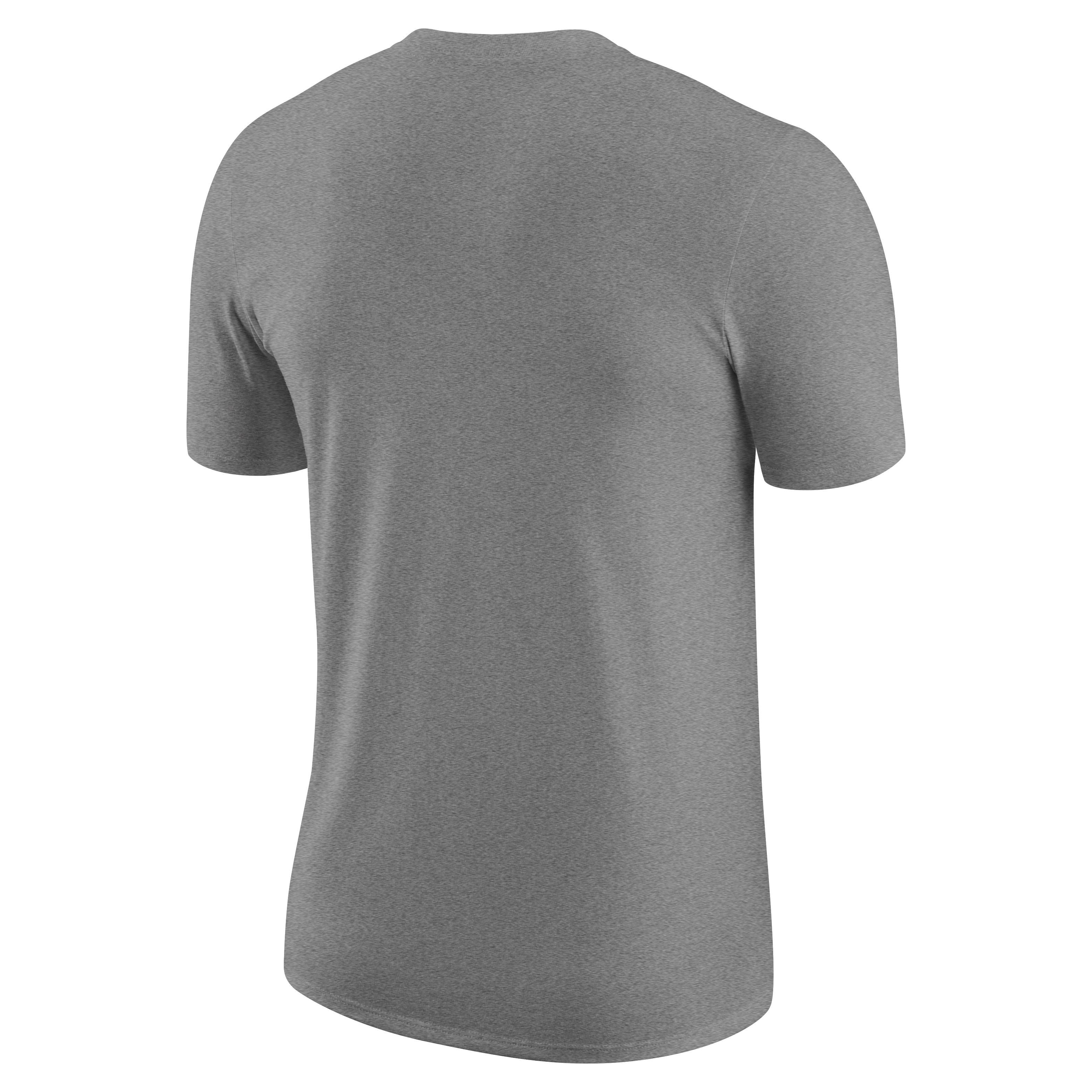 Georgia Men's Nike College Crew-Neck T-Shirt