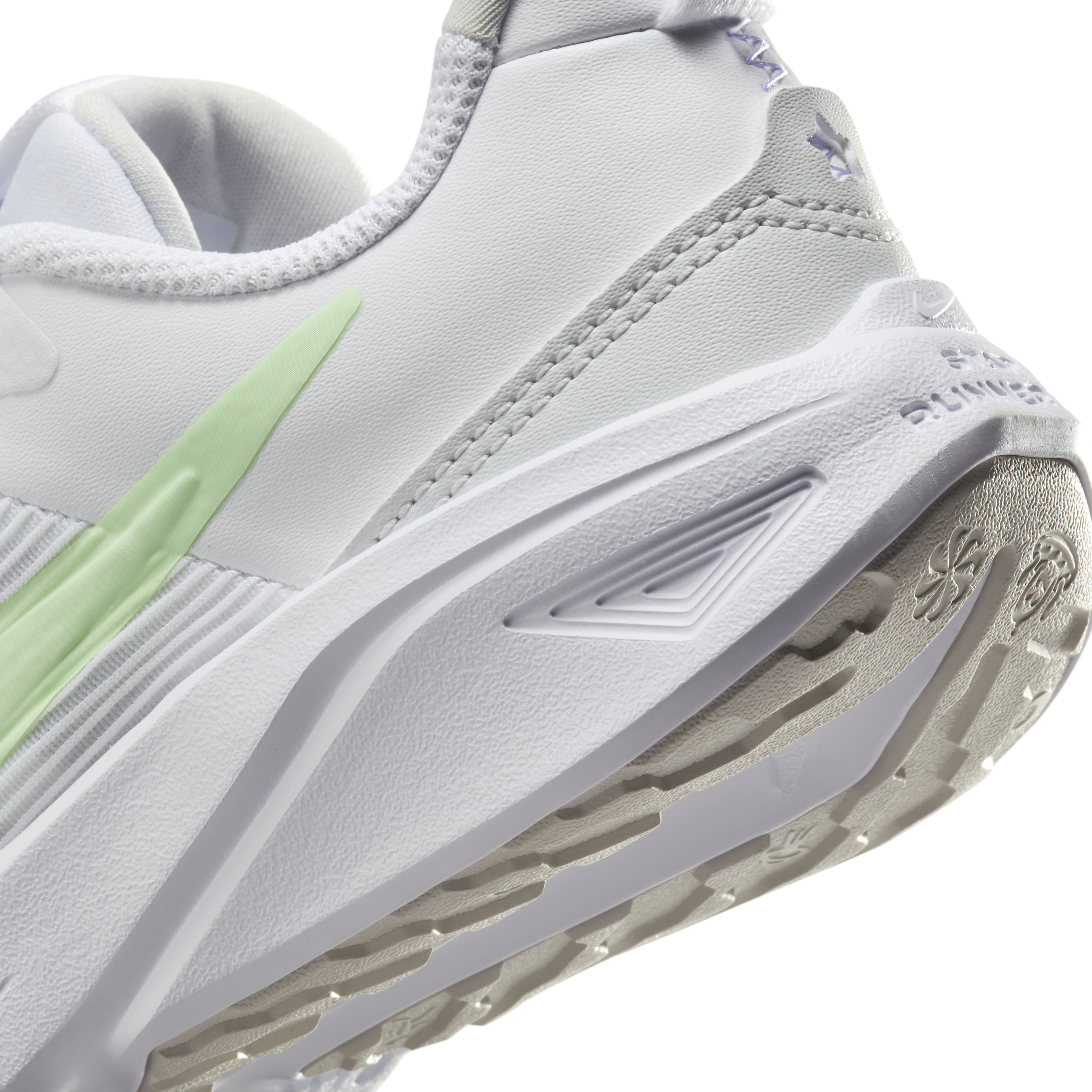 Nike Star Runner 4 Next Nature SE Little Kids' Shoes