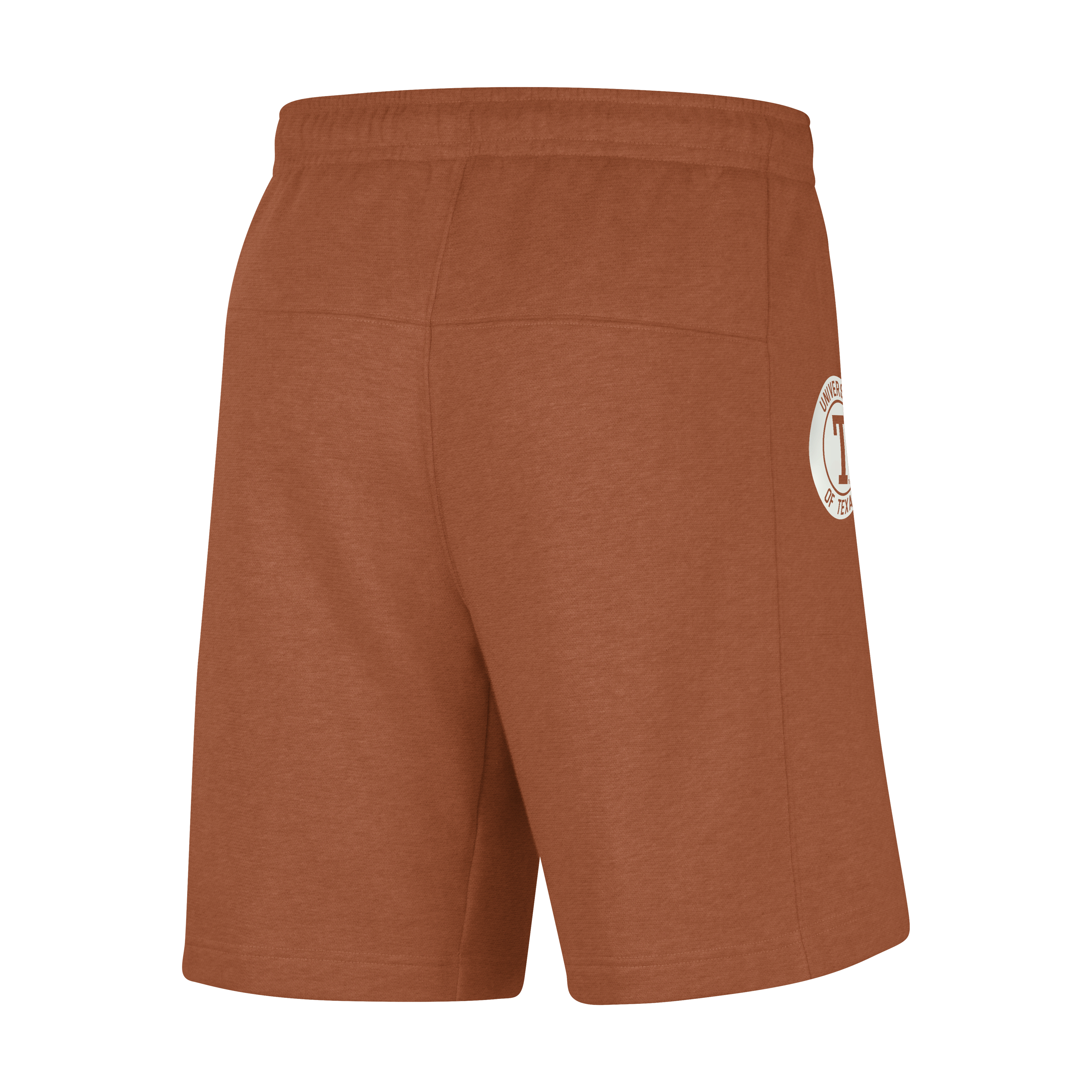 Texas Men's Nike College Shorts