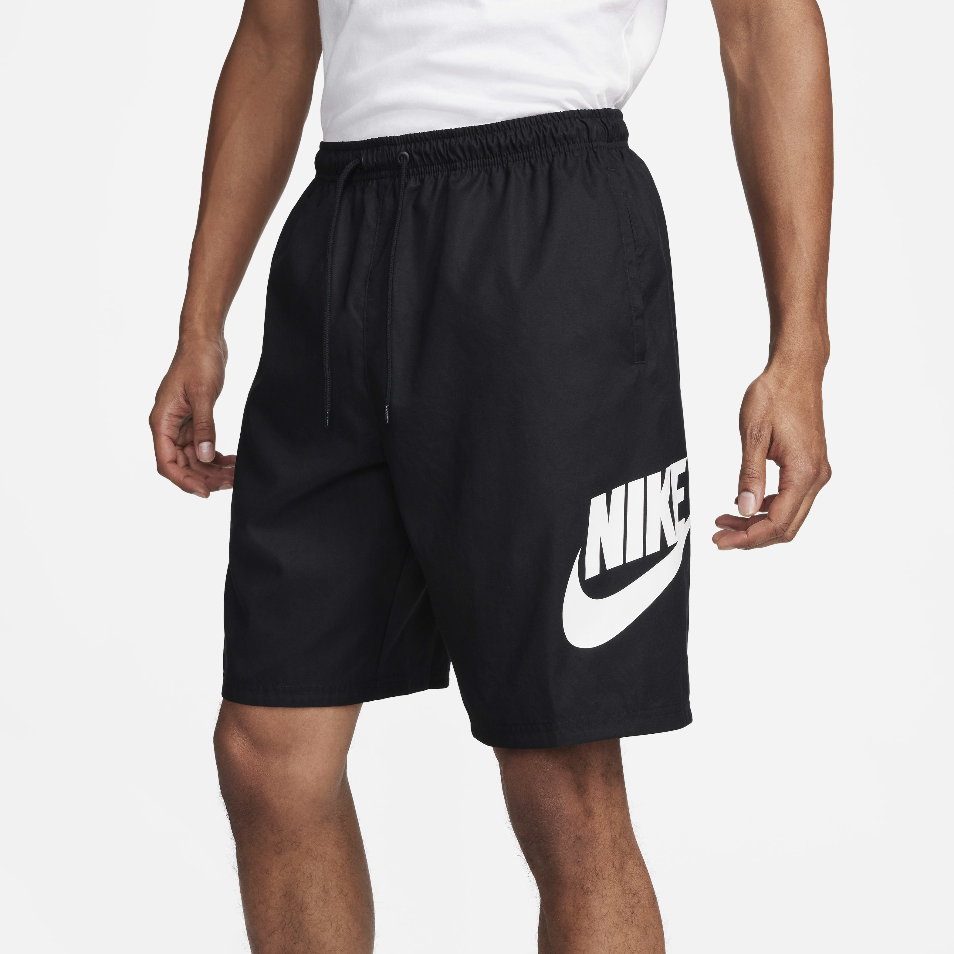 Nike Club Men's Woven Shorts