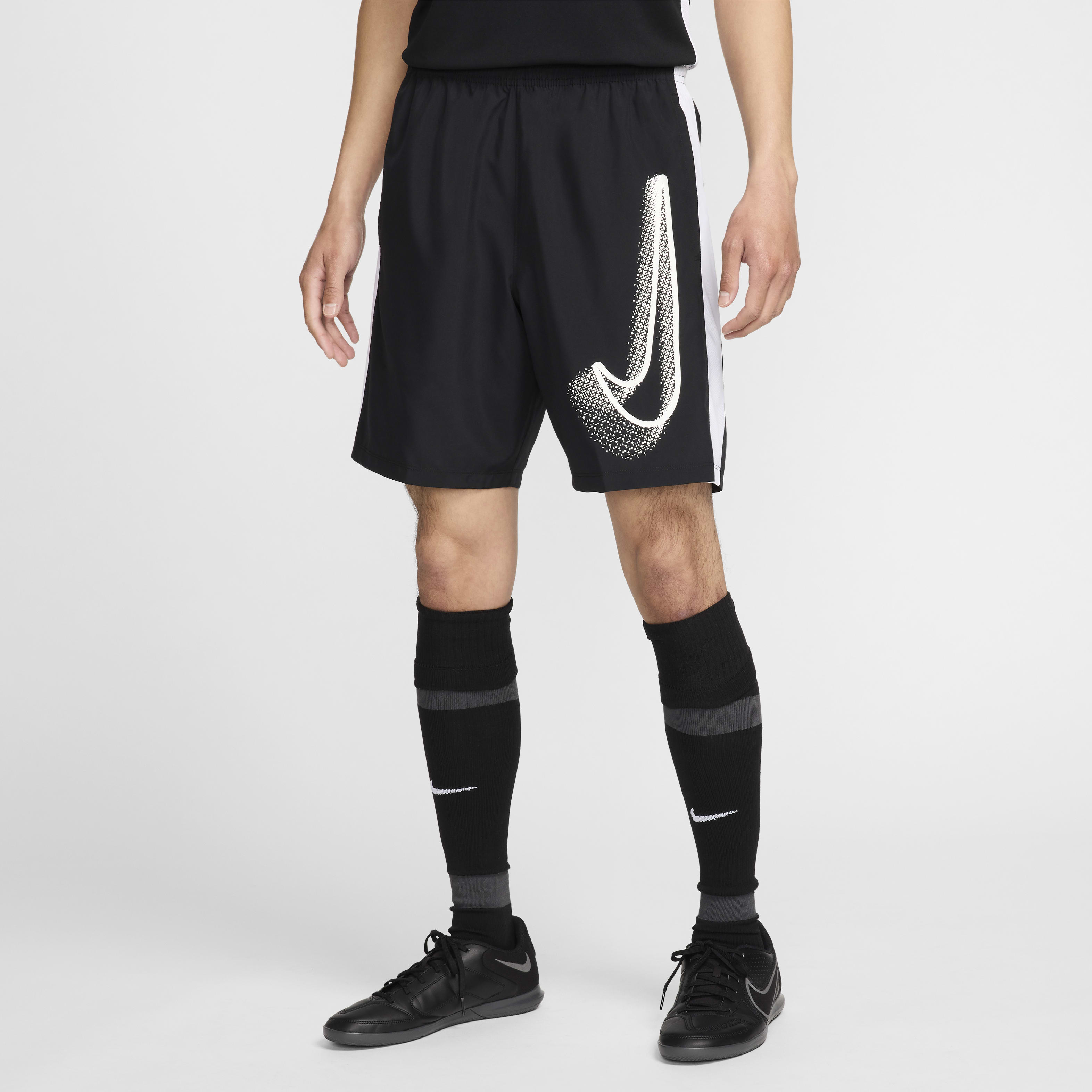 Nike Academy Men's Soccer Shorts