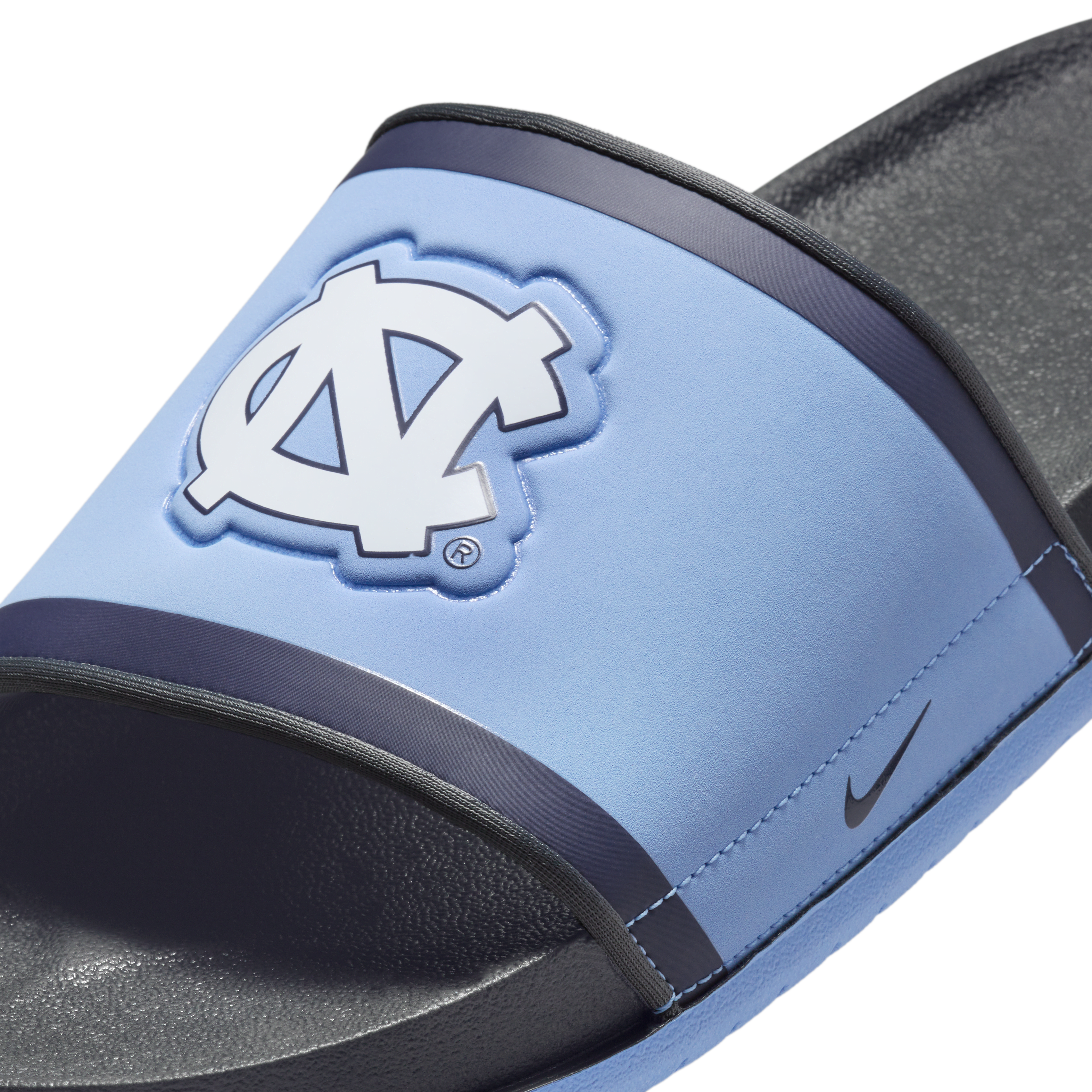 Nike College Offcourt (UNC) Slides