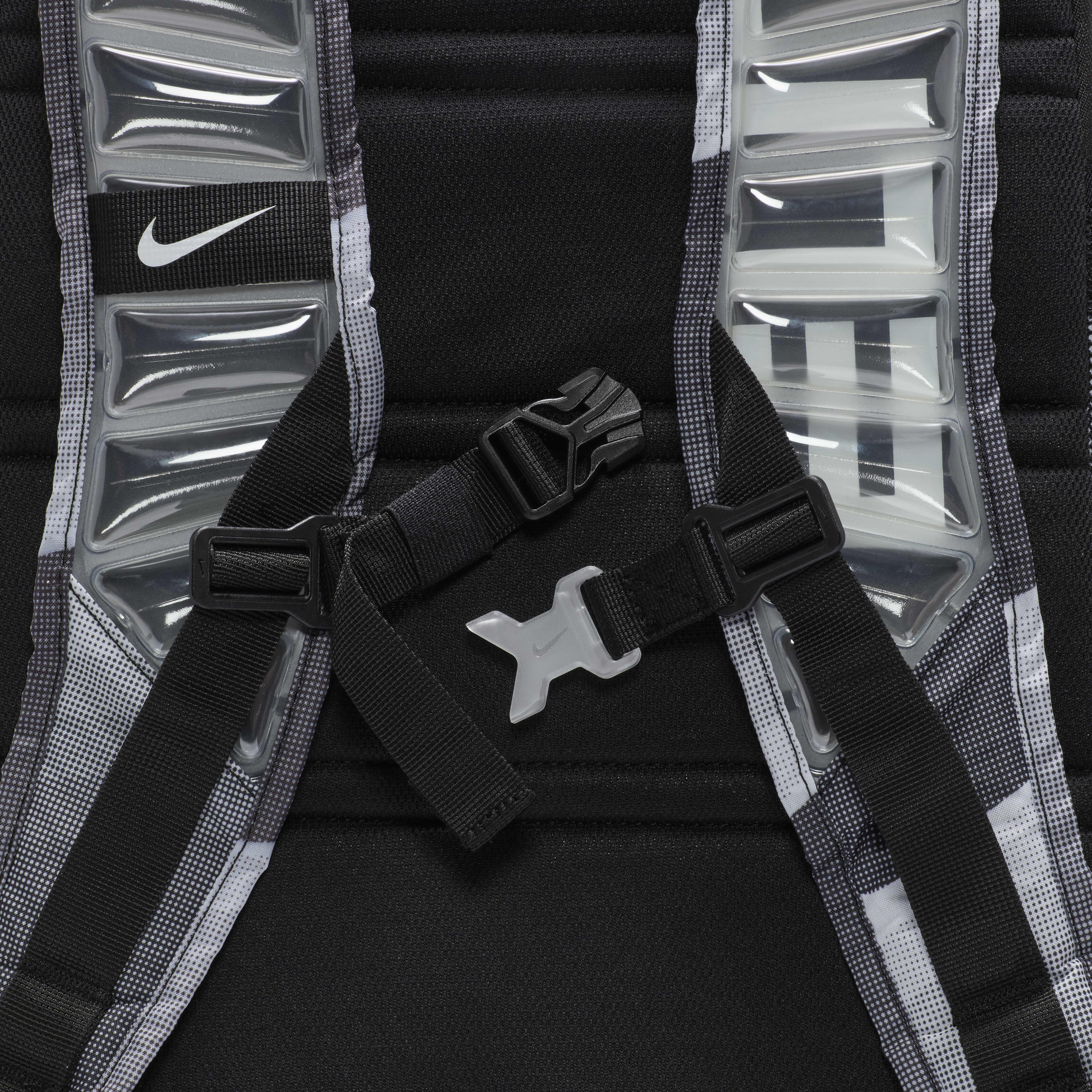 Nike Hoops Elite Printed Backpack (32L)