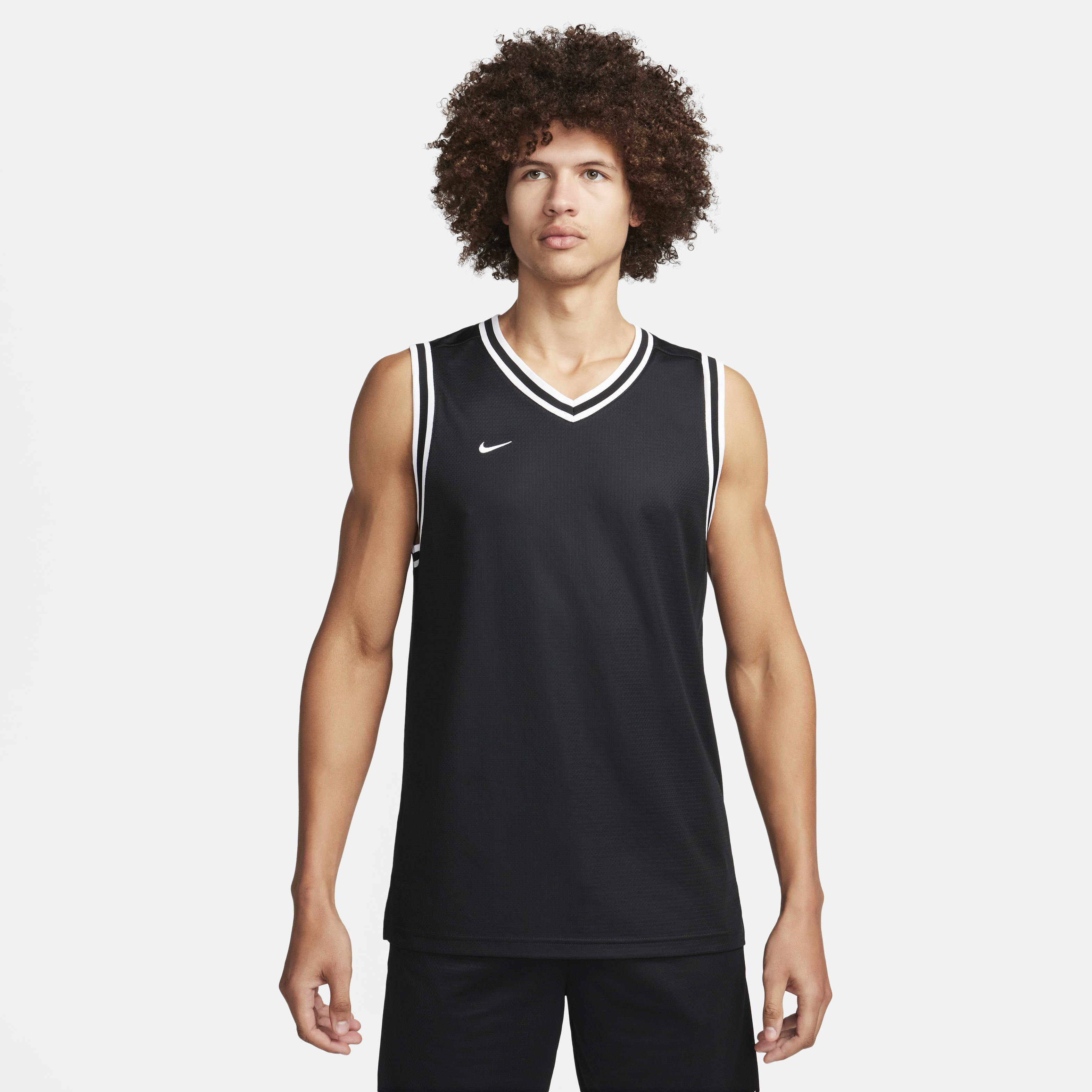 Nike DNA Men's Dri-FIT Basketball Jersey