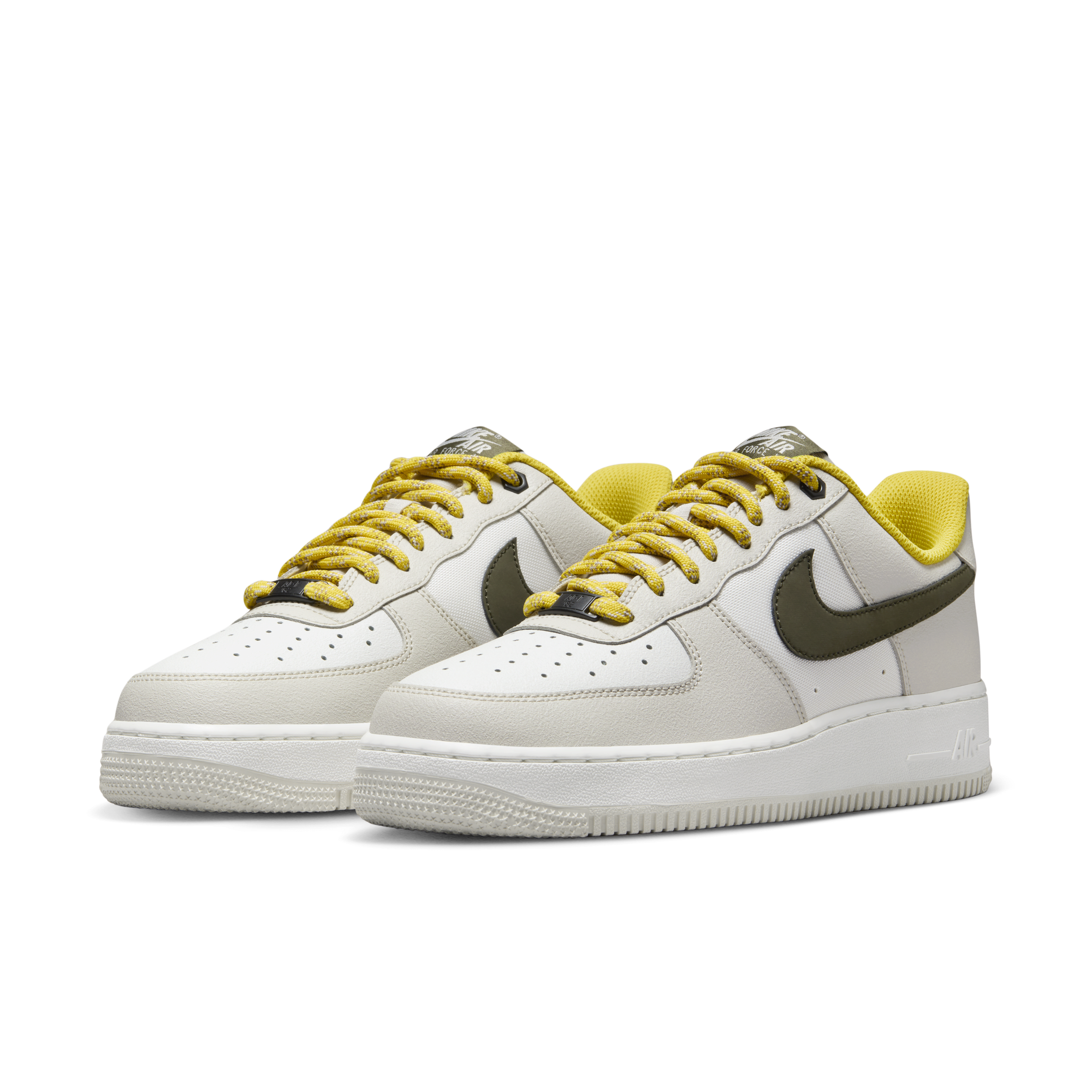 Nike Air Force 1 '07 Premium Men's Shoes