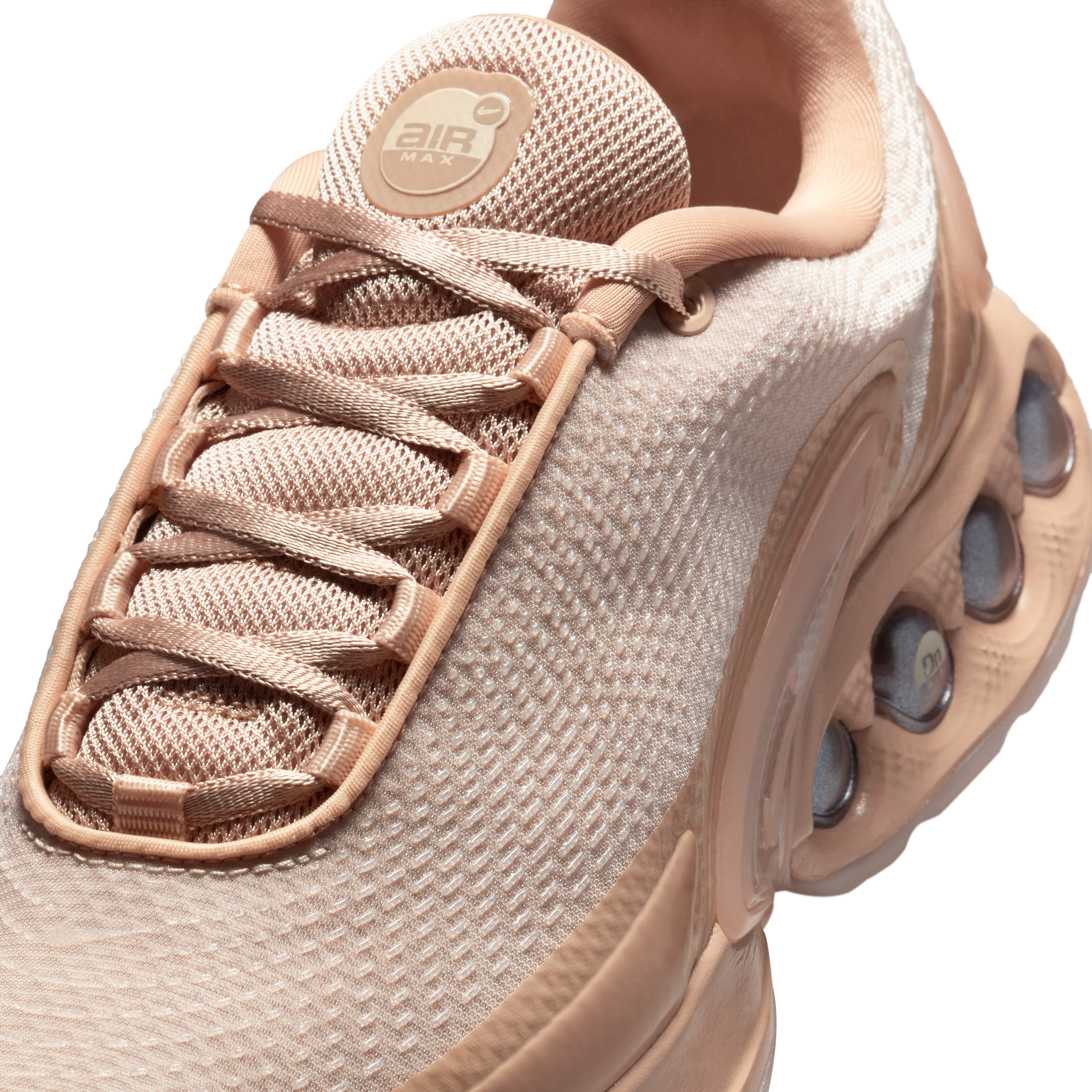 Nike Air Max Dn Premium Women's Shoes