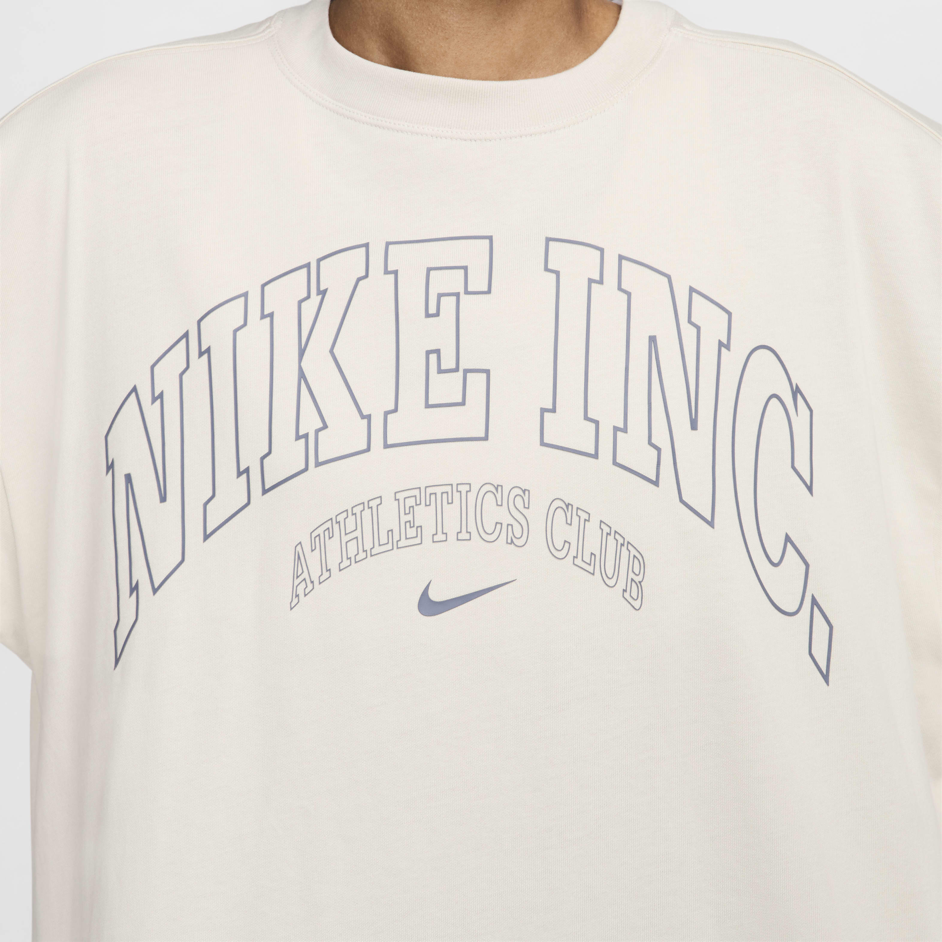 Nike Sportswear Essential Women's Oversized T-Shirt