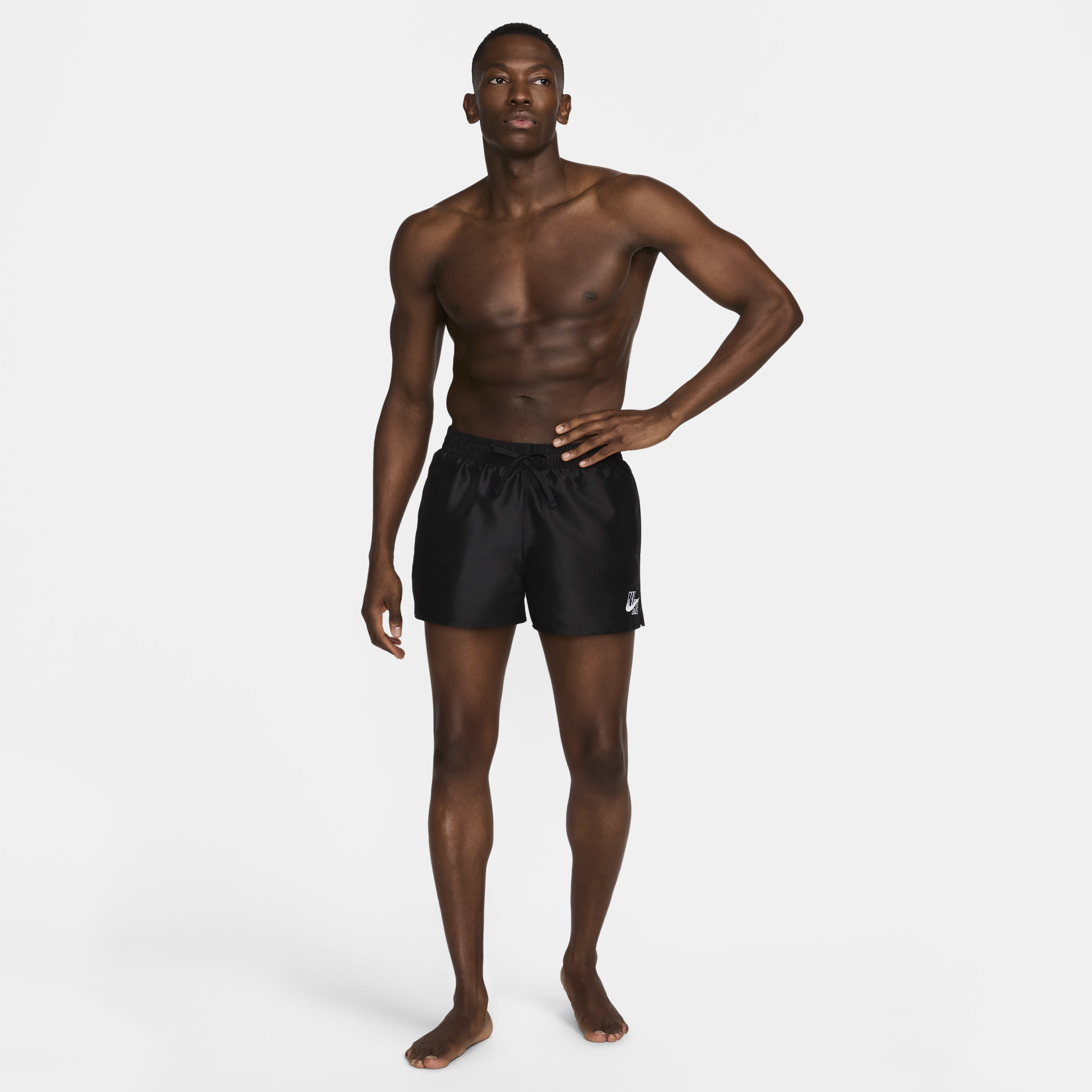 Nike Swim Essential Men's 3" Volley Shorts