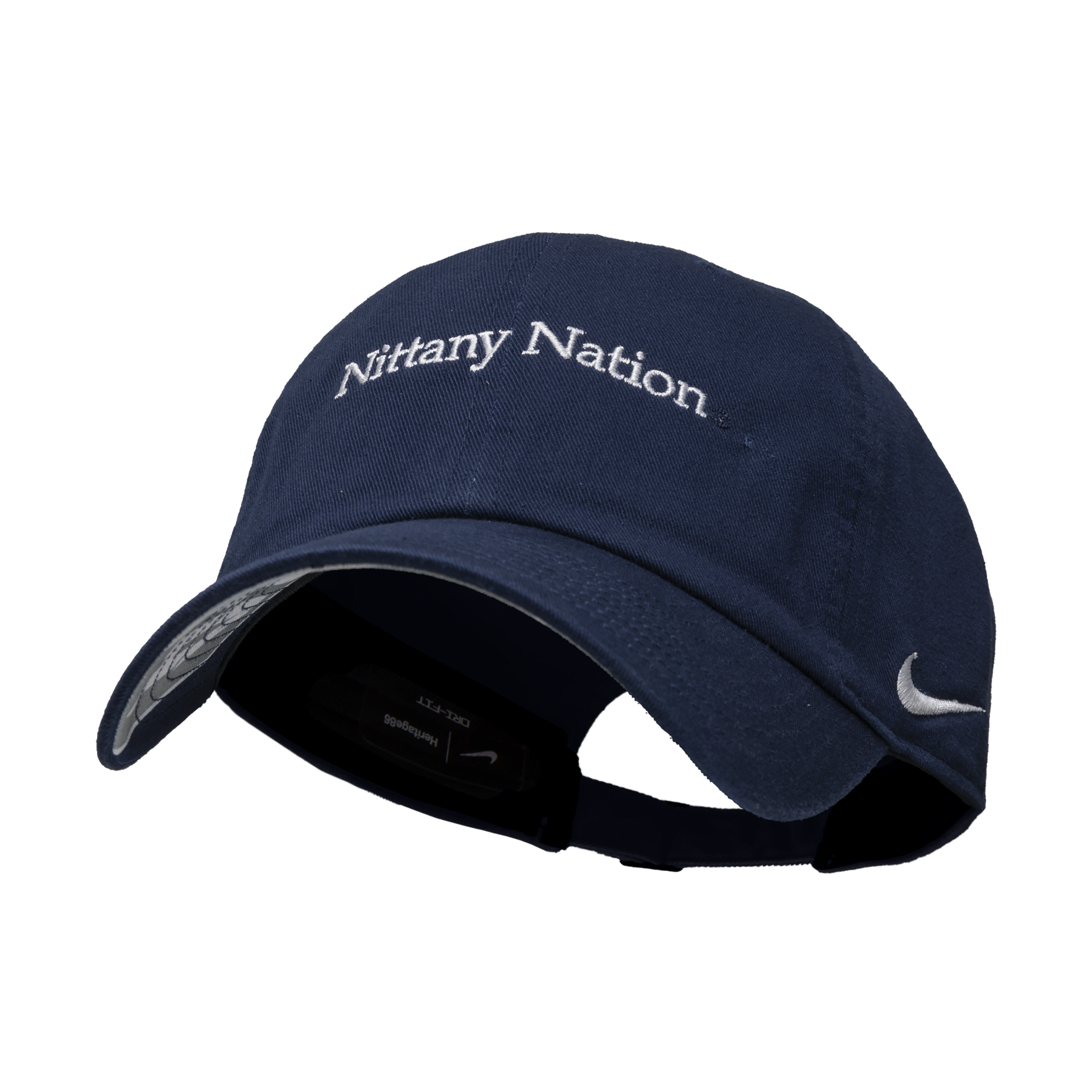 Penn State Nike College Cap