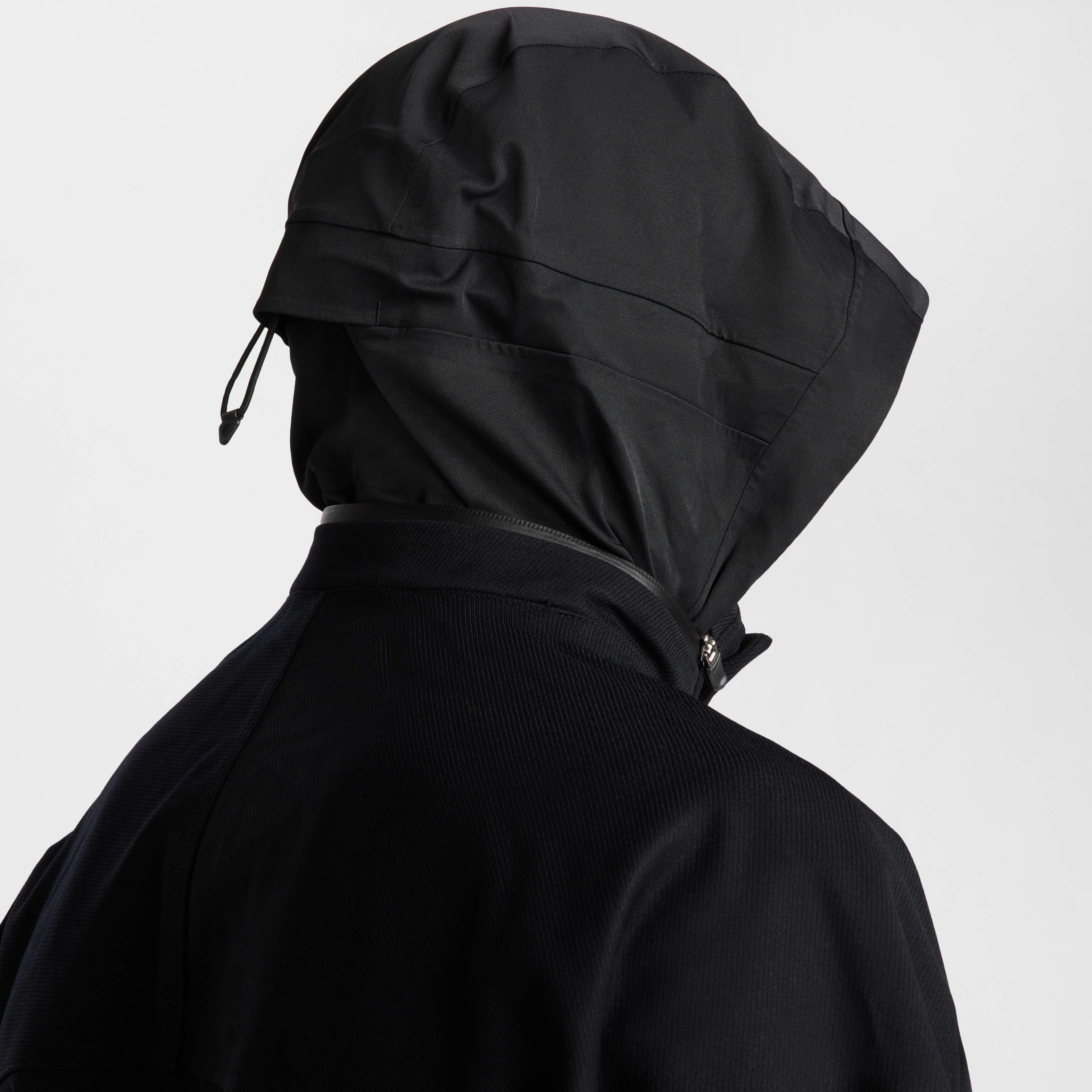 Nike Wool Classics Water-Repellent Jacket