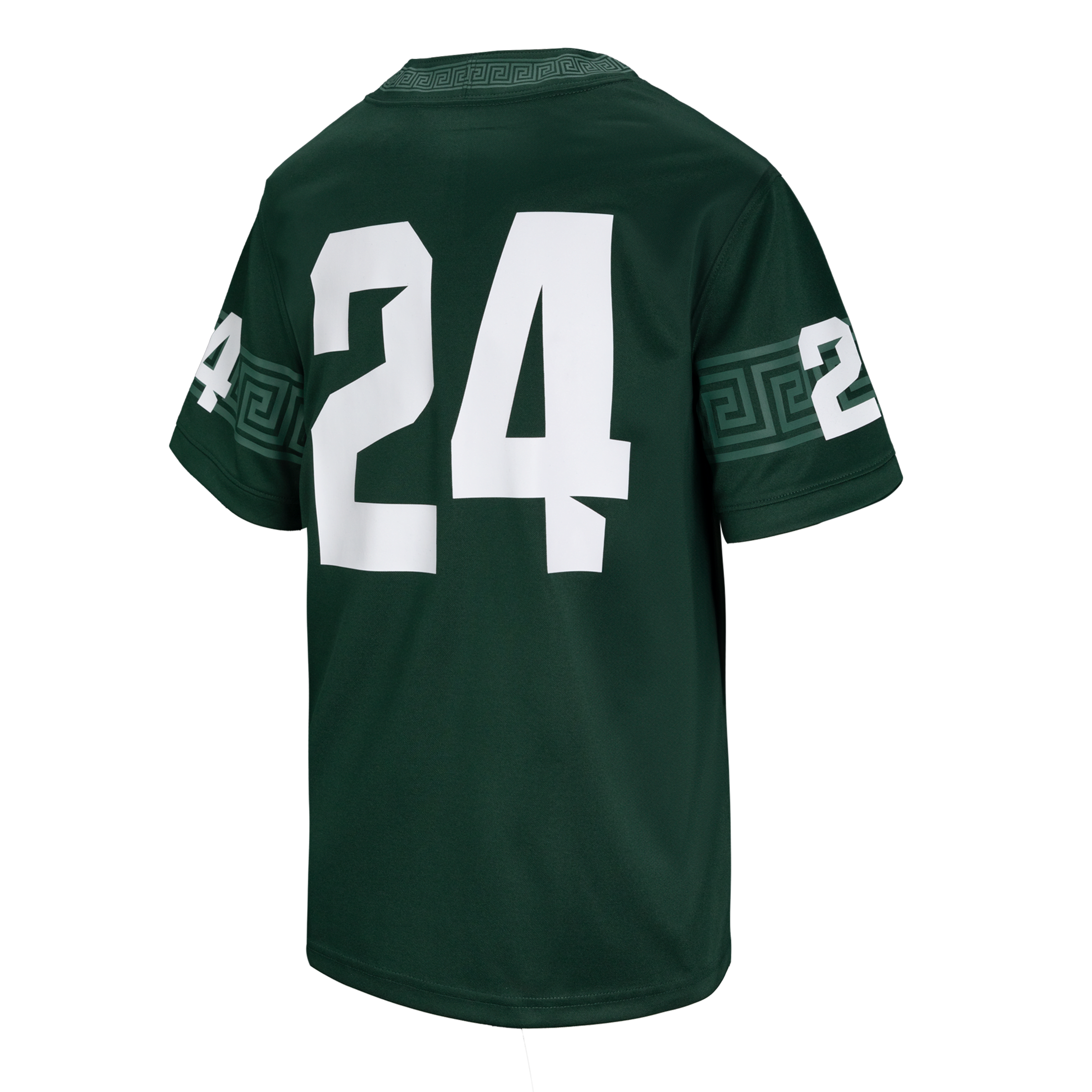 Michigan State Big Kids' Nike College Football Replica Jersey