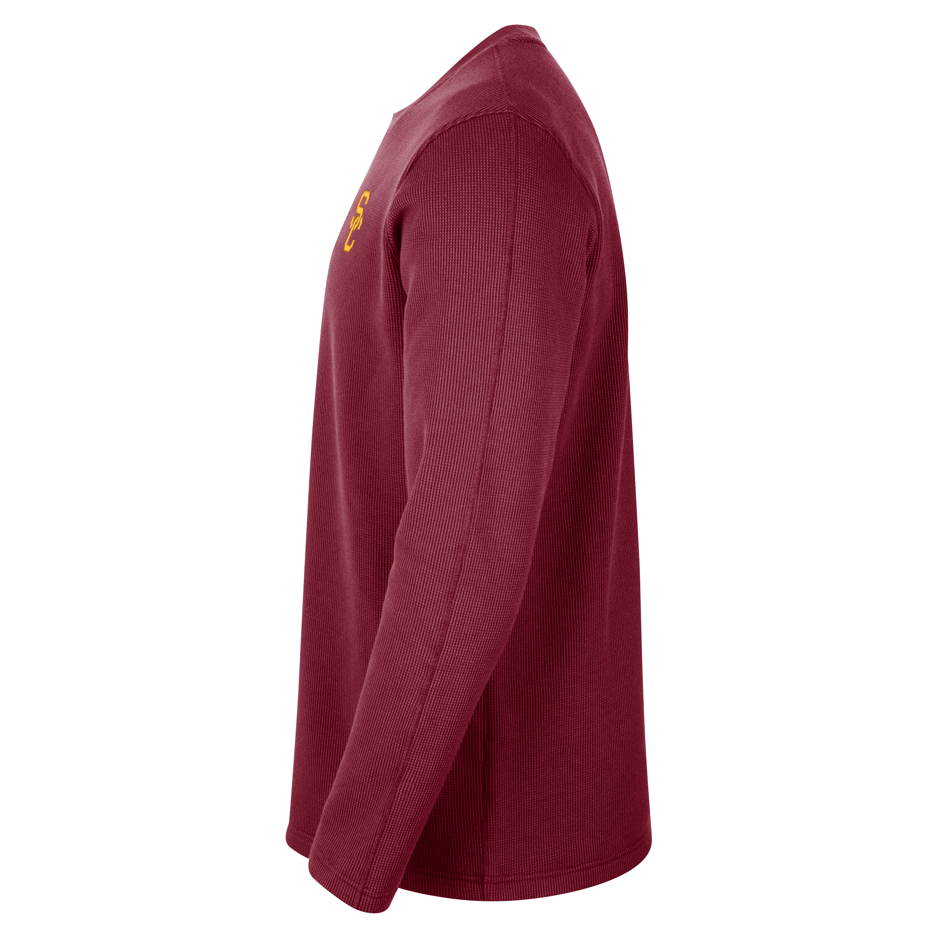 USC Men's Nike College Long-Sleeve Top