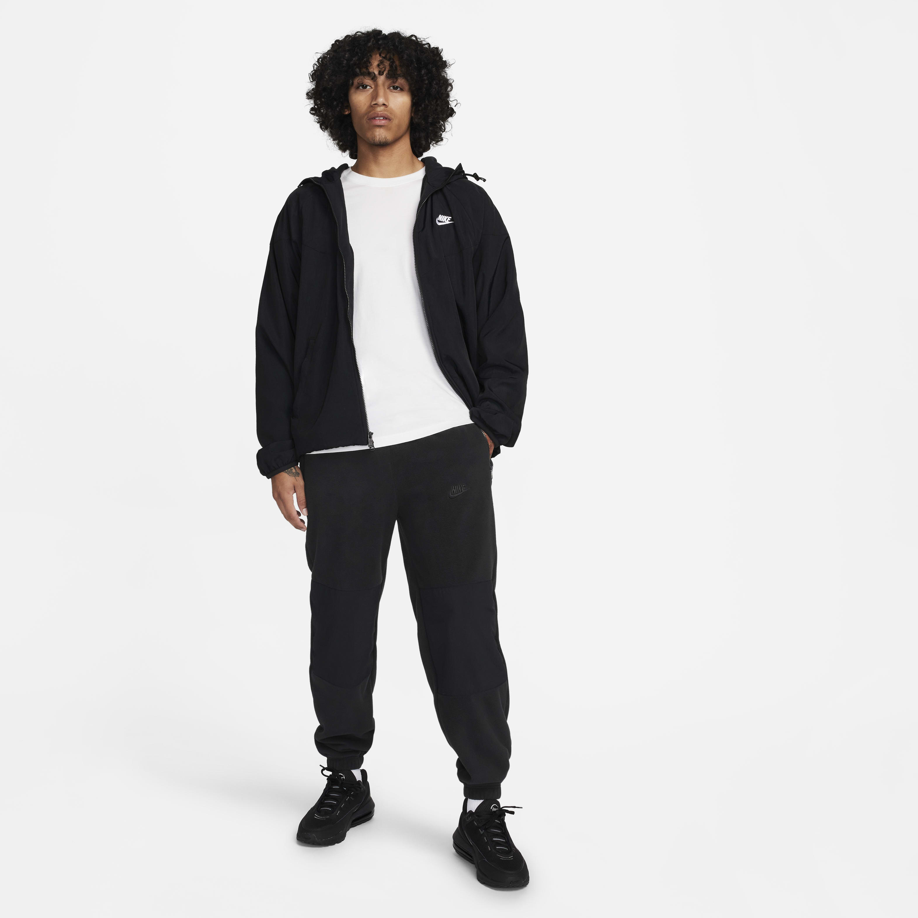 Nike Club Fleece Men's Polar Pants