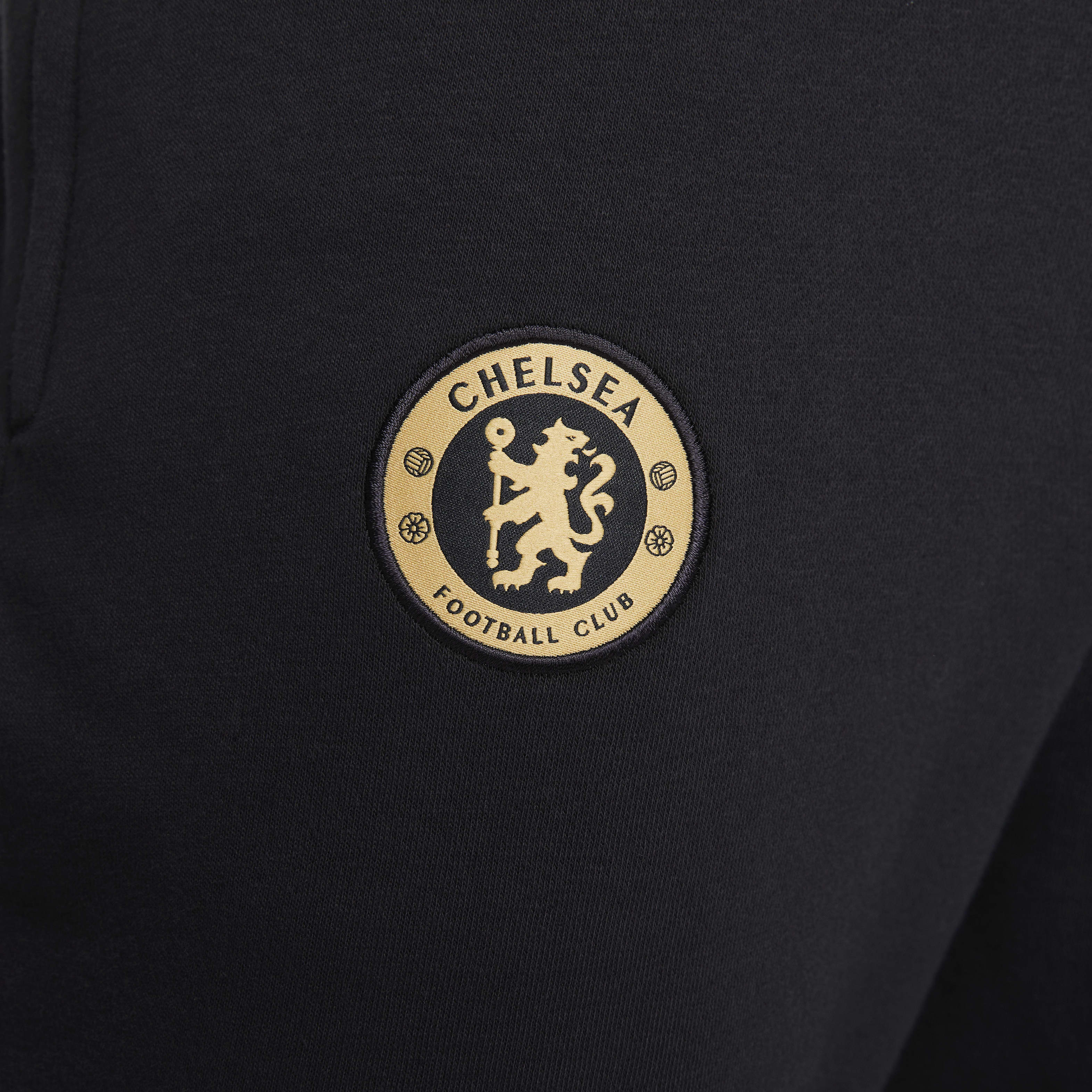 Chelsea FC Men's Nike Soccer Fleece Pants