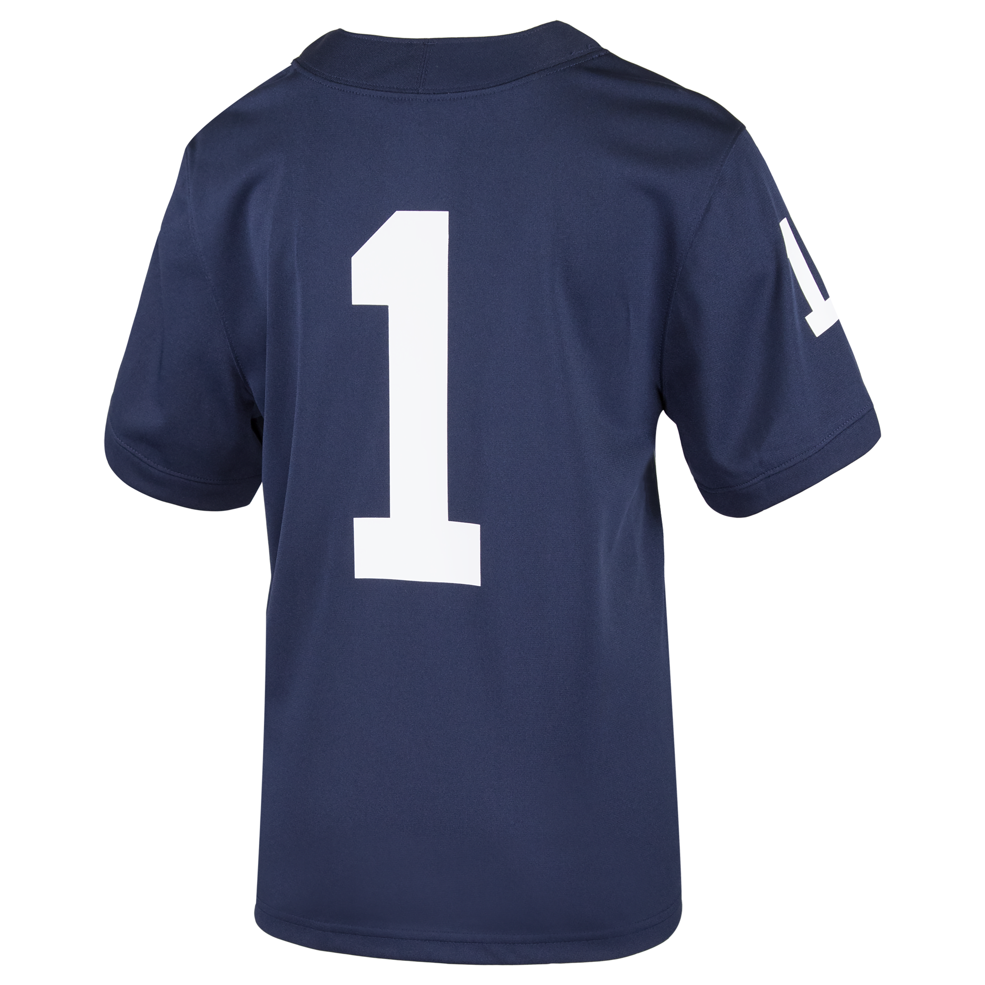 Penn State Big Kids' Nike College Football Replica Jersey