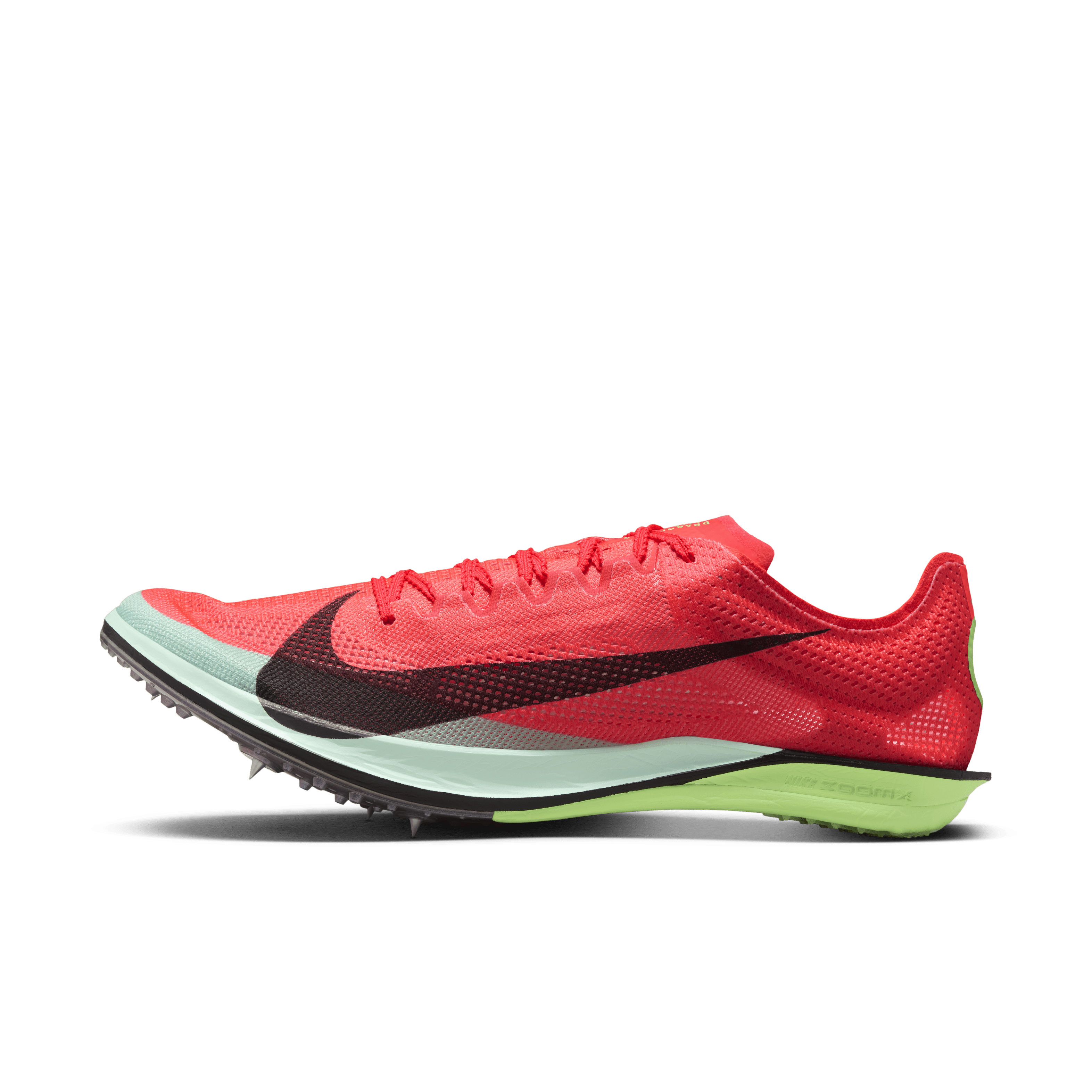 Nike Dragonfly 2 Elite Electric Track & Field Distance Spikes